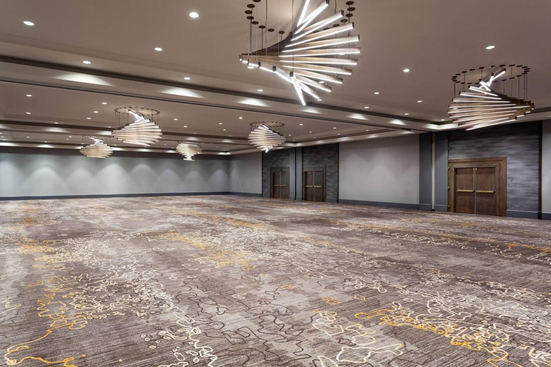 Marriott Phoenix Airport photo 33