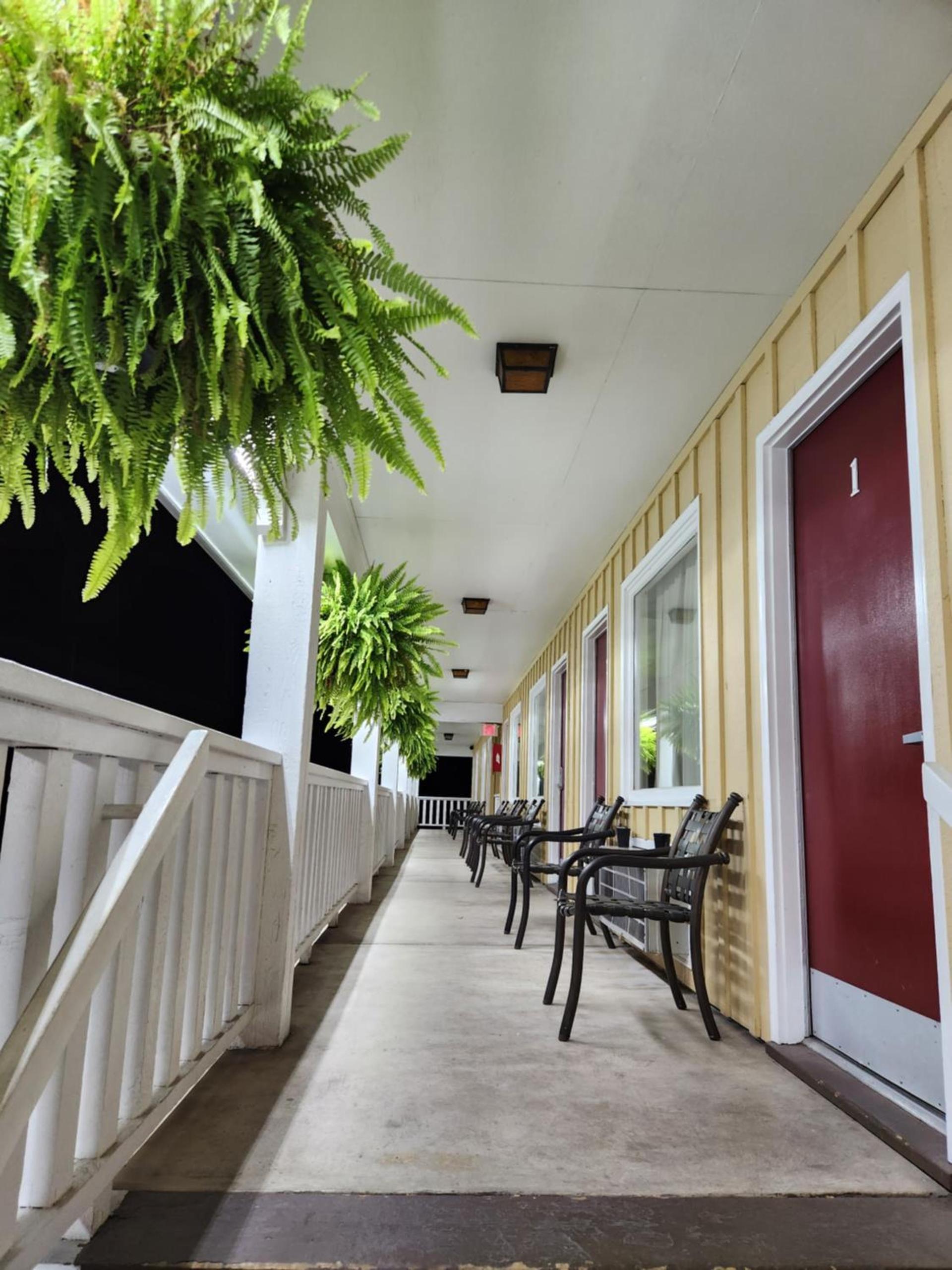 Homestead Motel photo 42