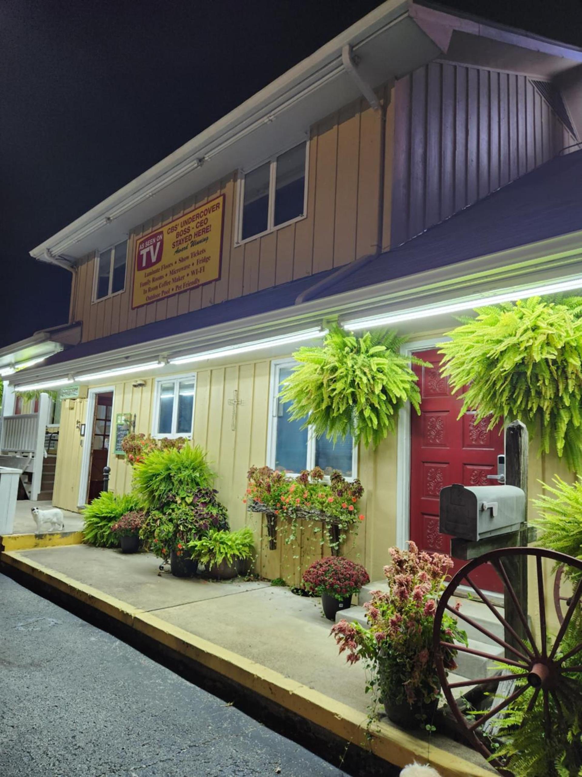 Homestead Motel photo 45