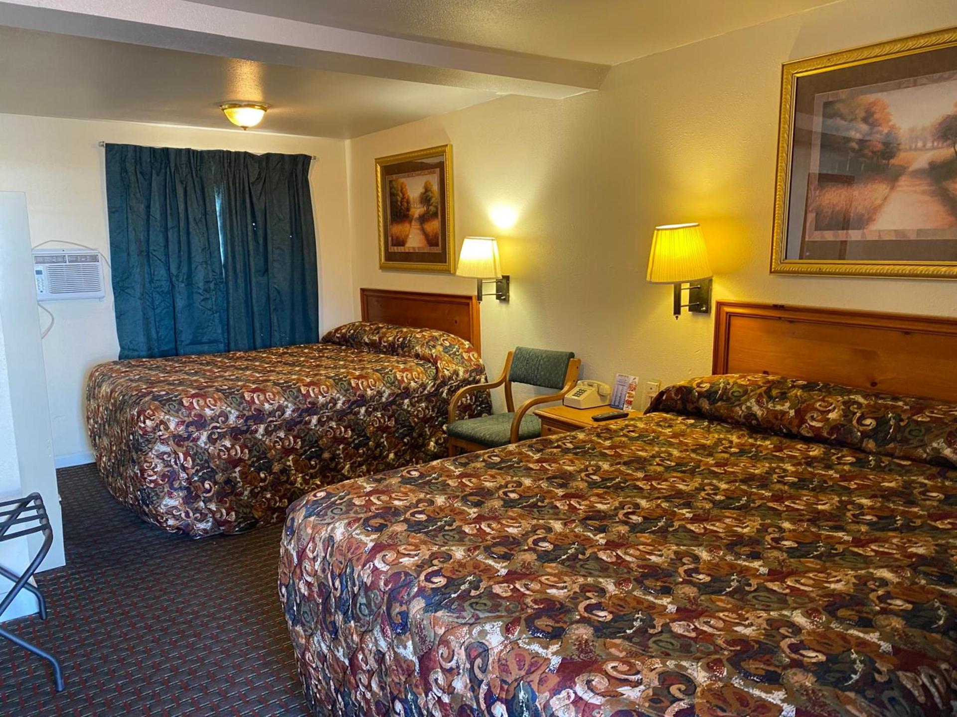 RANGER MOTEL photo 18
