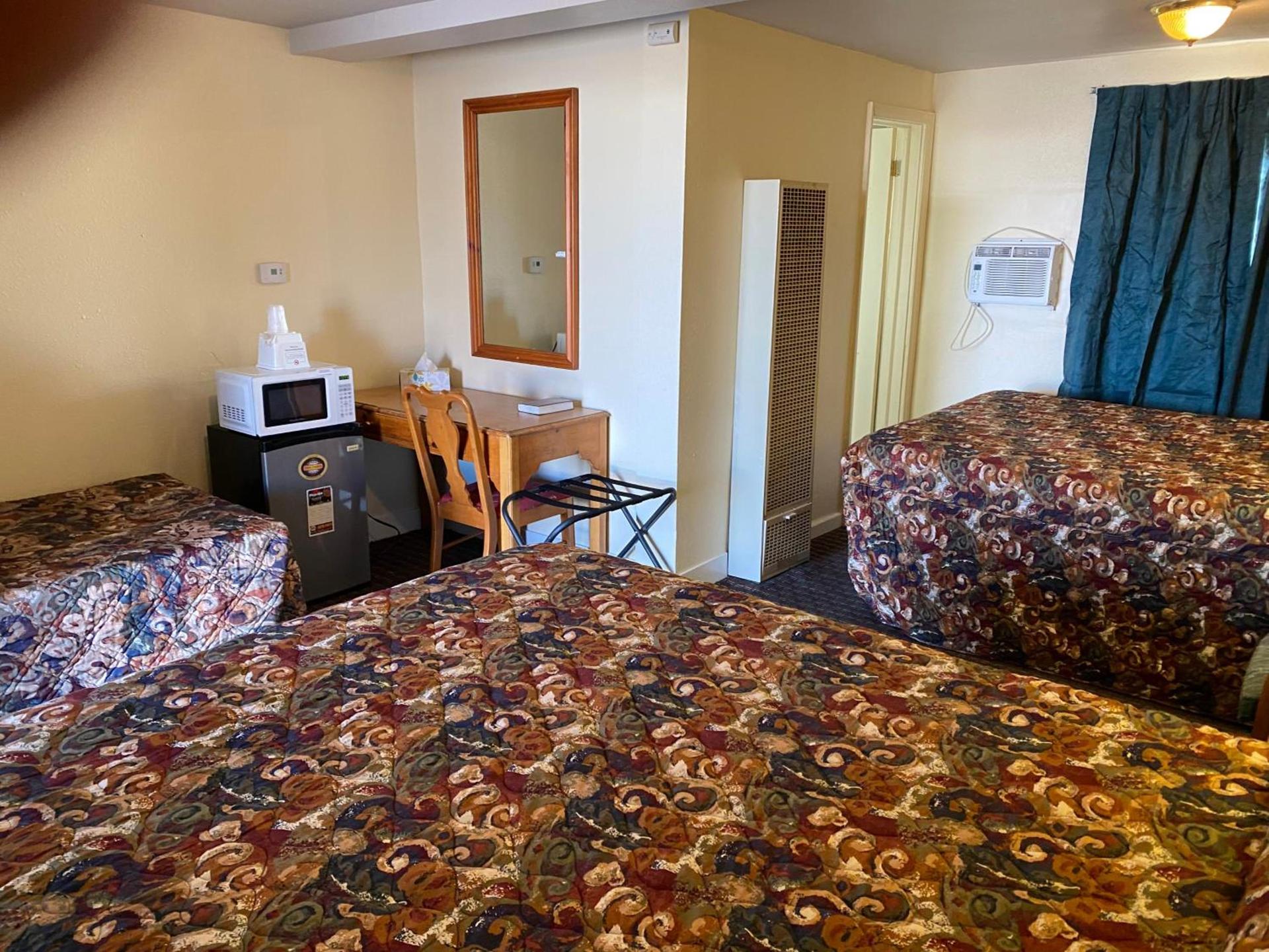 RANGER MOTEL photo 17