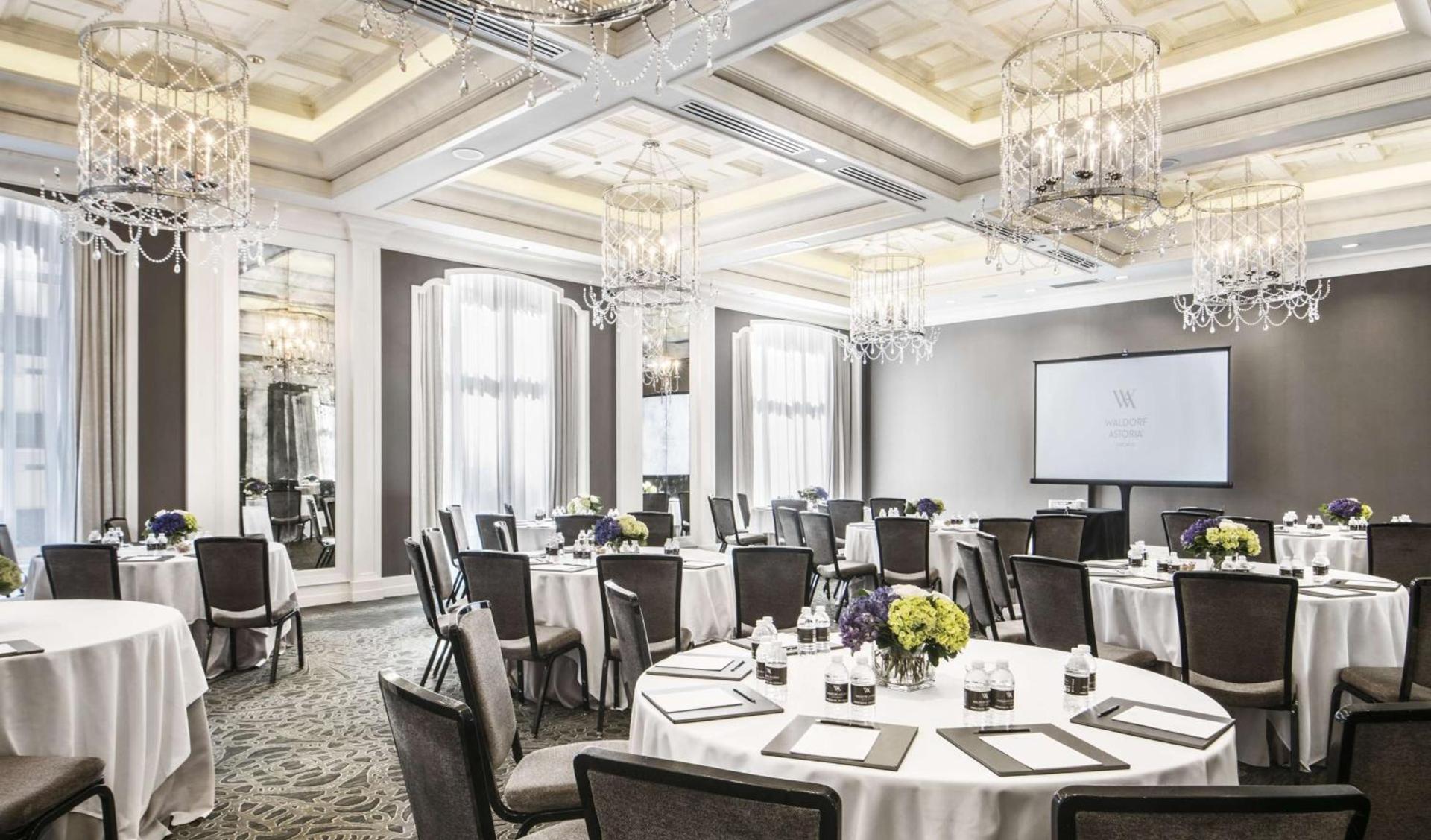 Waldorf Astoria Chicago photo 92