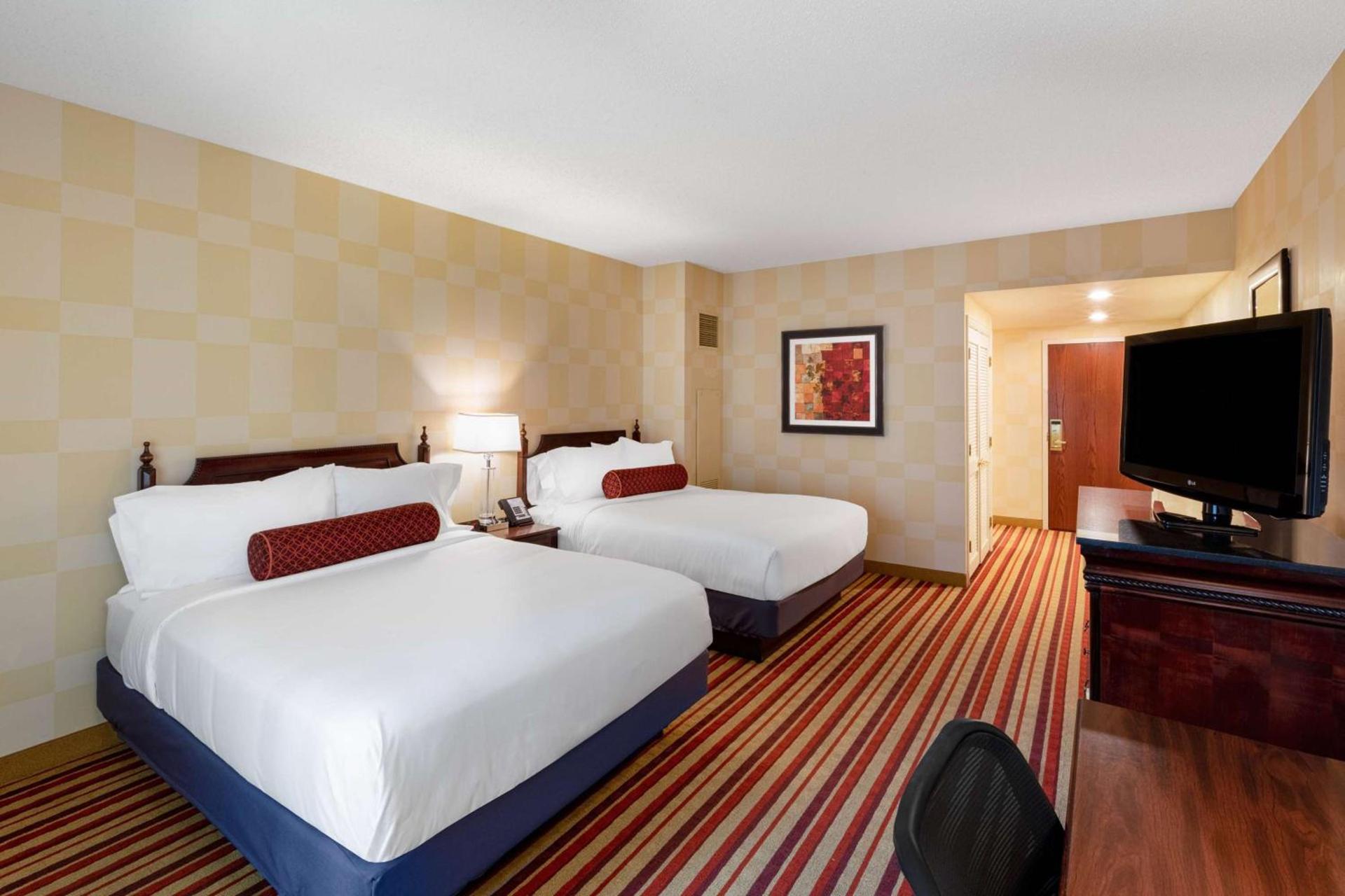 Wyndham Grand Oklahoma City Downtown photo 24