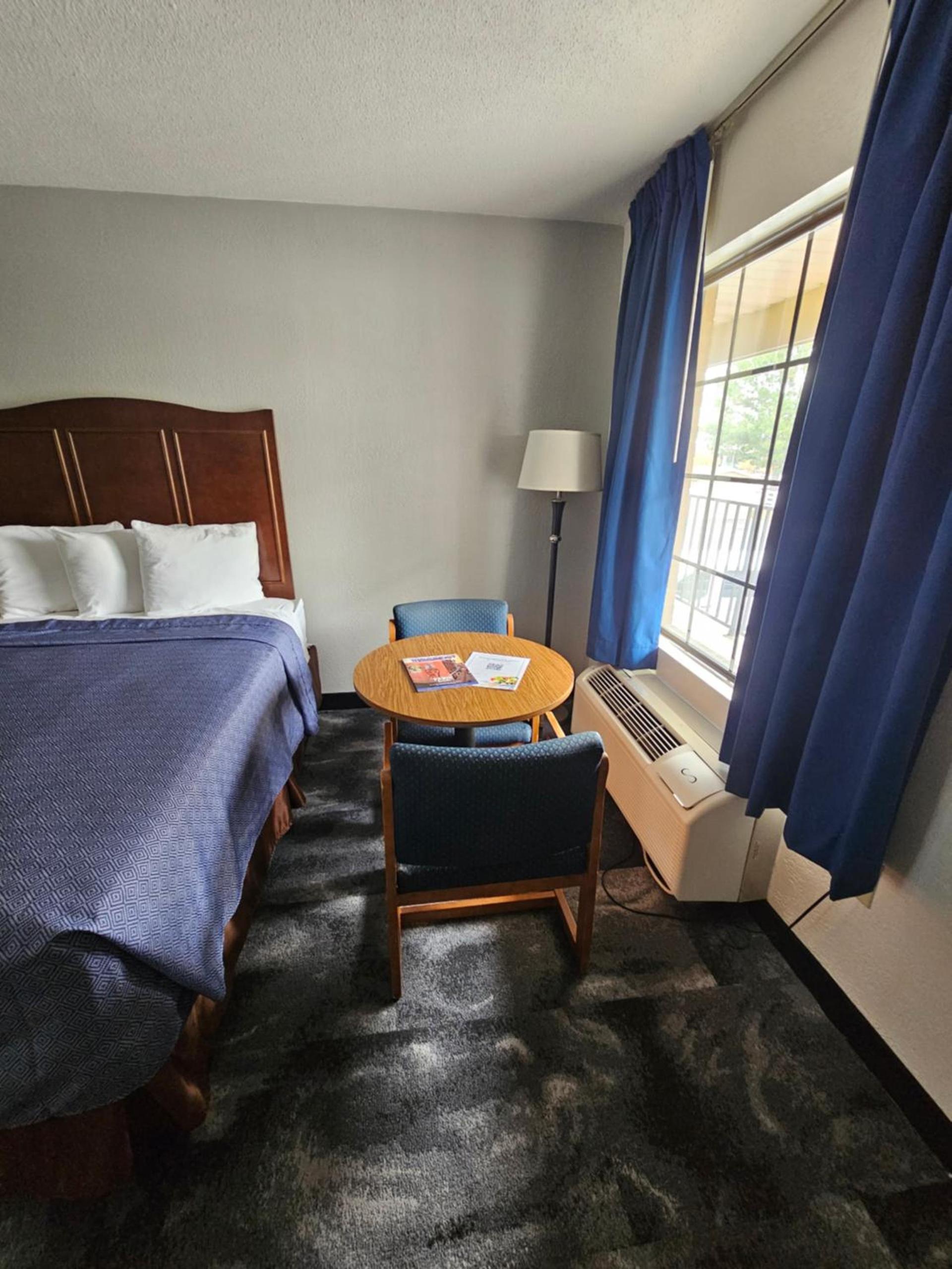 Bluegrass Extended Stay photo 22