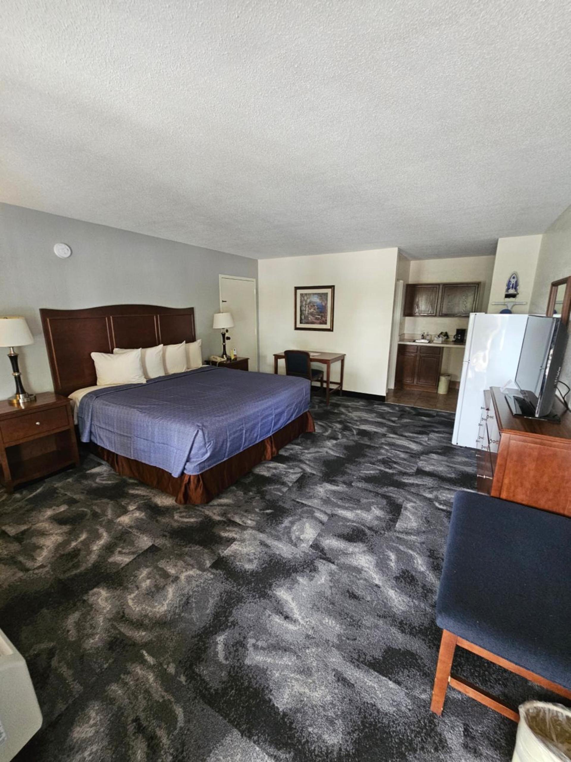 Bluegrass Extended Stay photo 23
