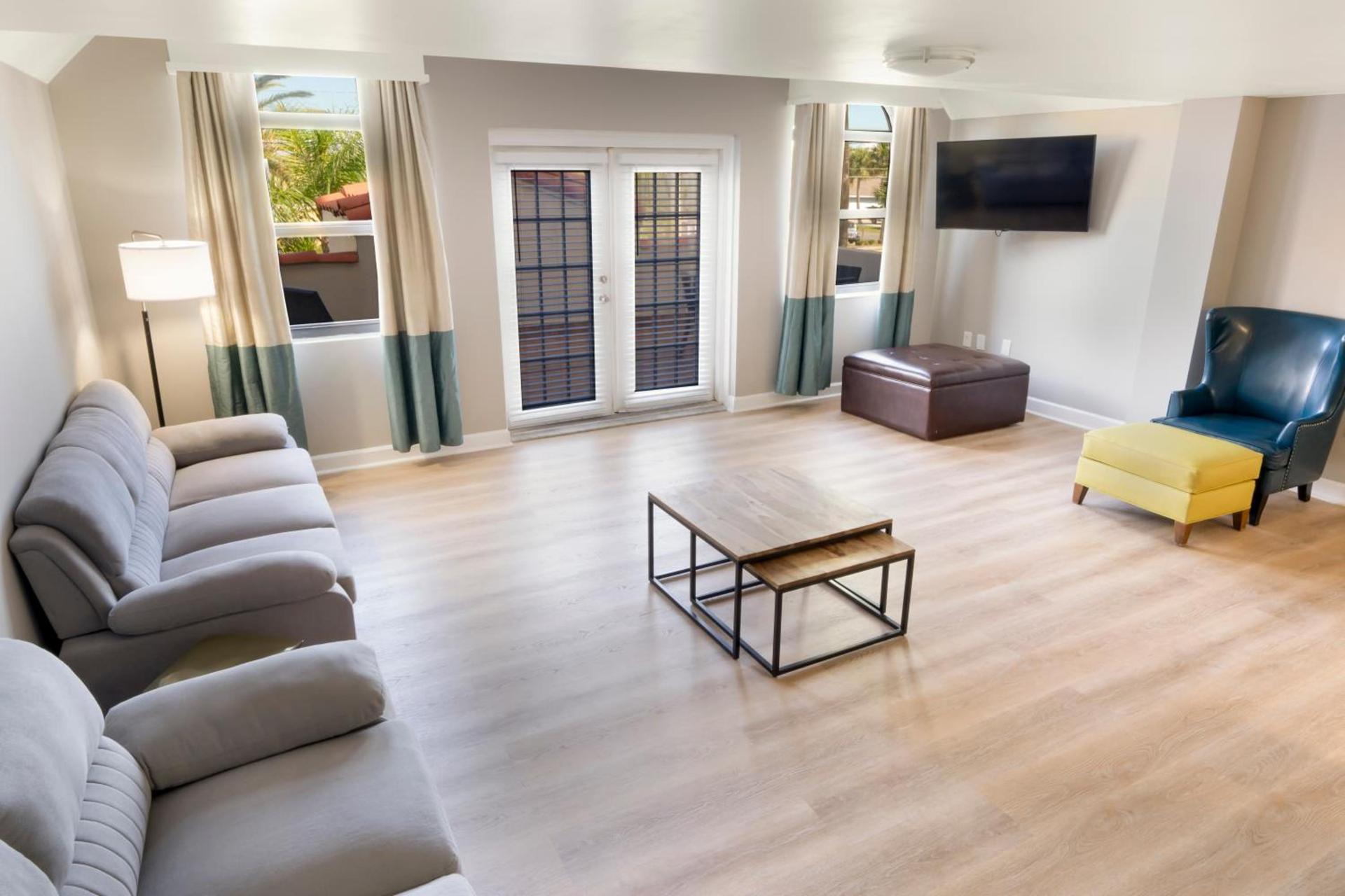 Best Western Seaside Inn photo 40