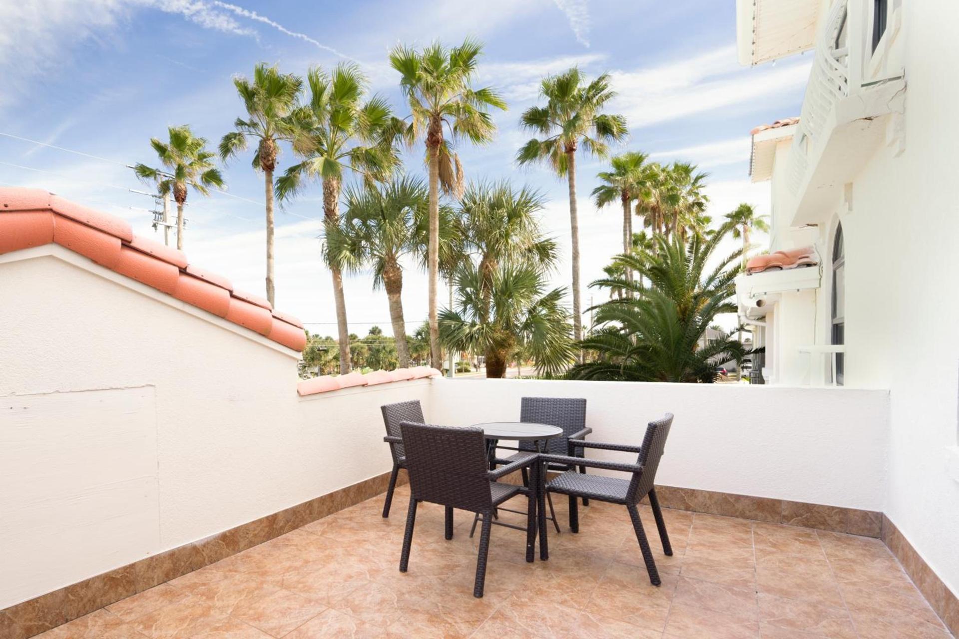 Best Western Seaside Inn photo 43