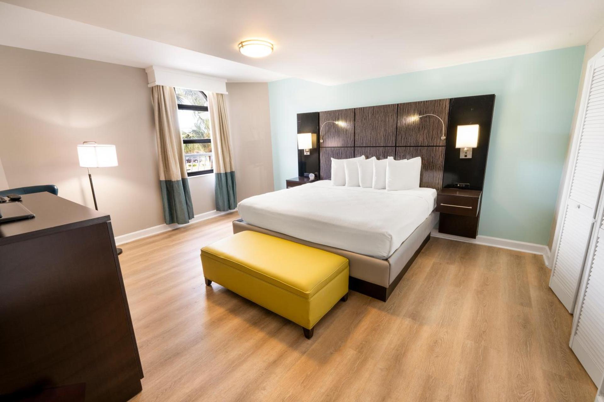 Best Western Seaside Inn photo 48