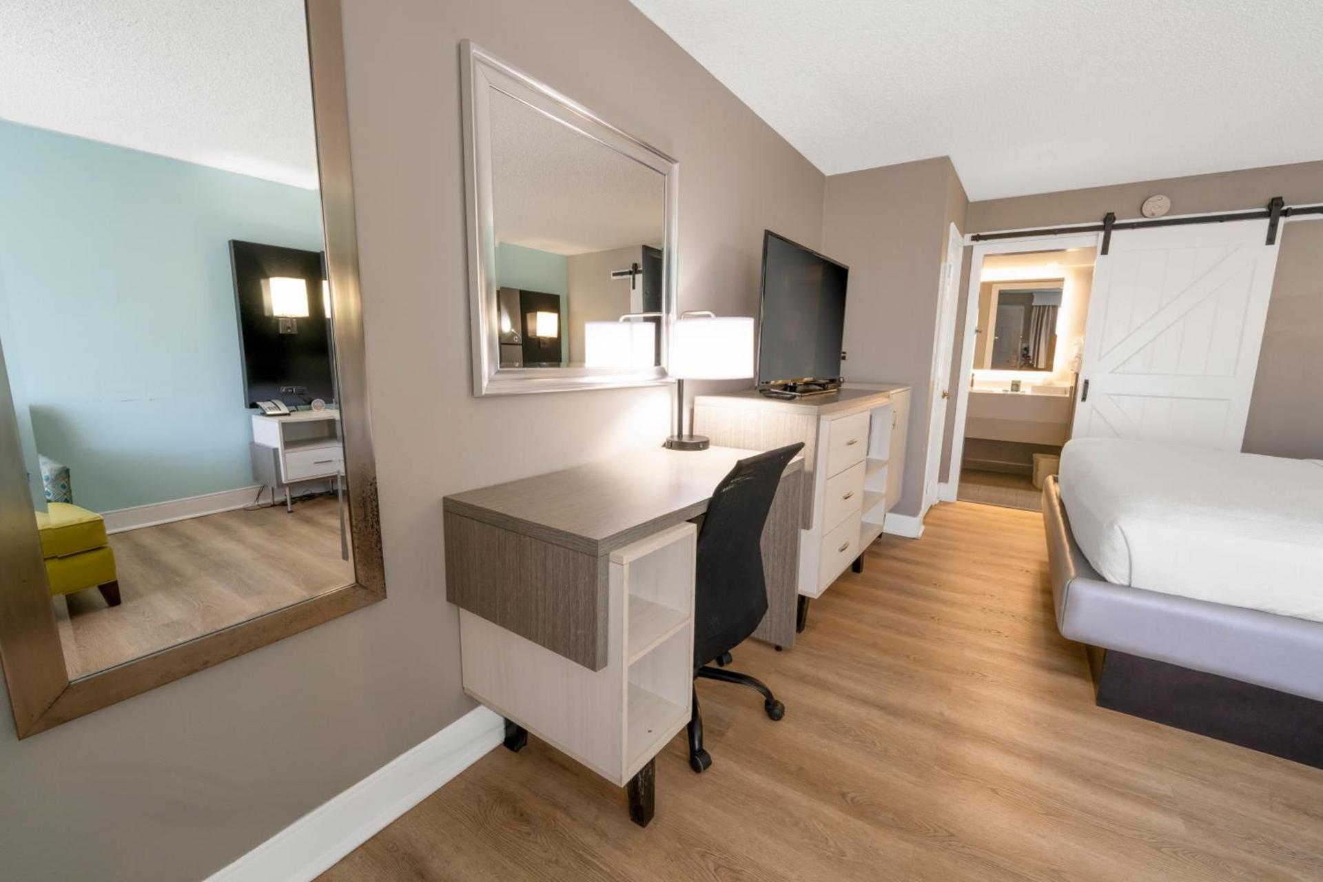 Best Western Seaside Inn photo 52