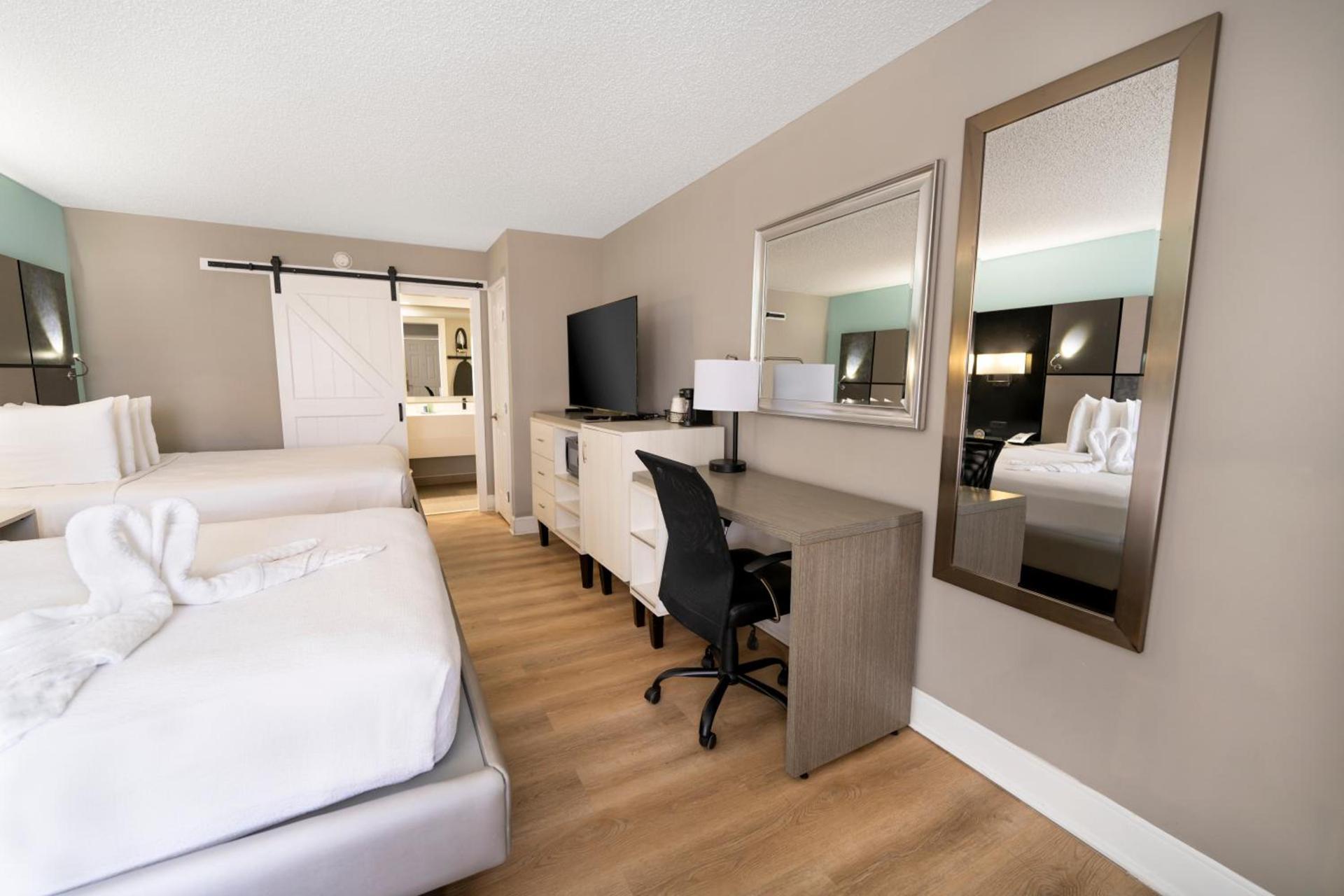 Best Western Seaside Inn photo 53