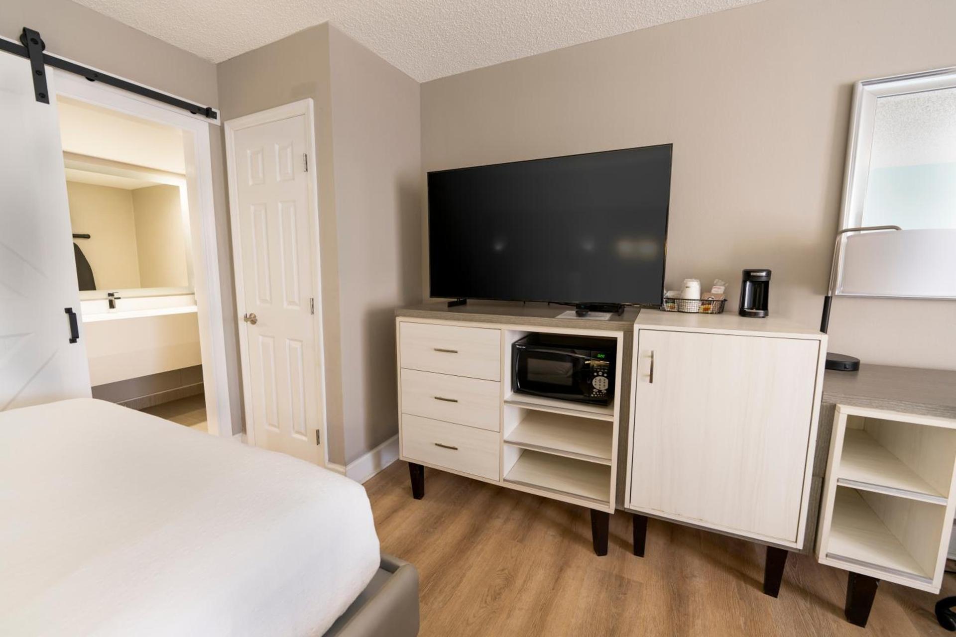 Best Western Seaside Inn photo 54