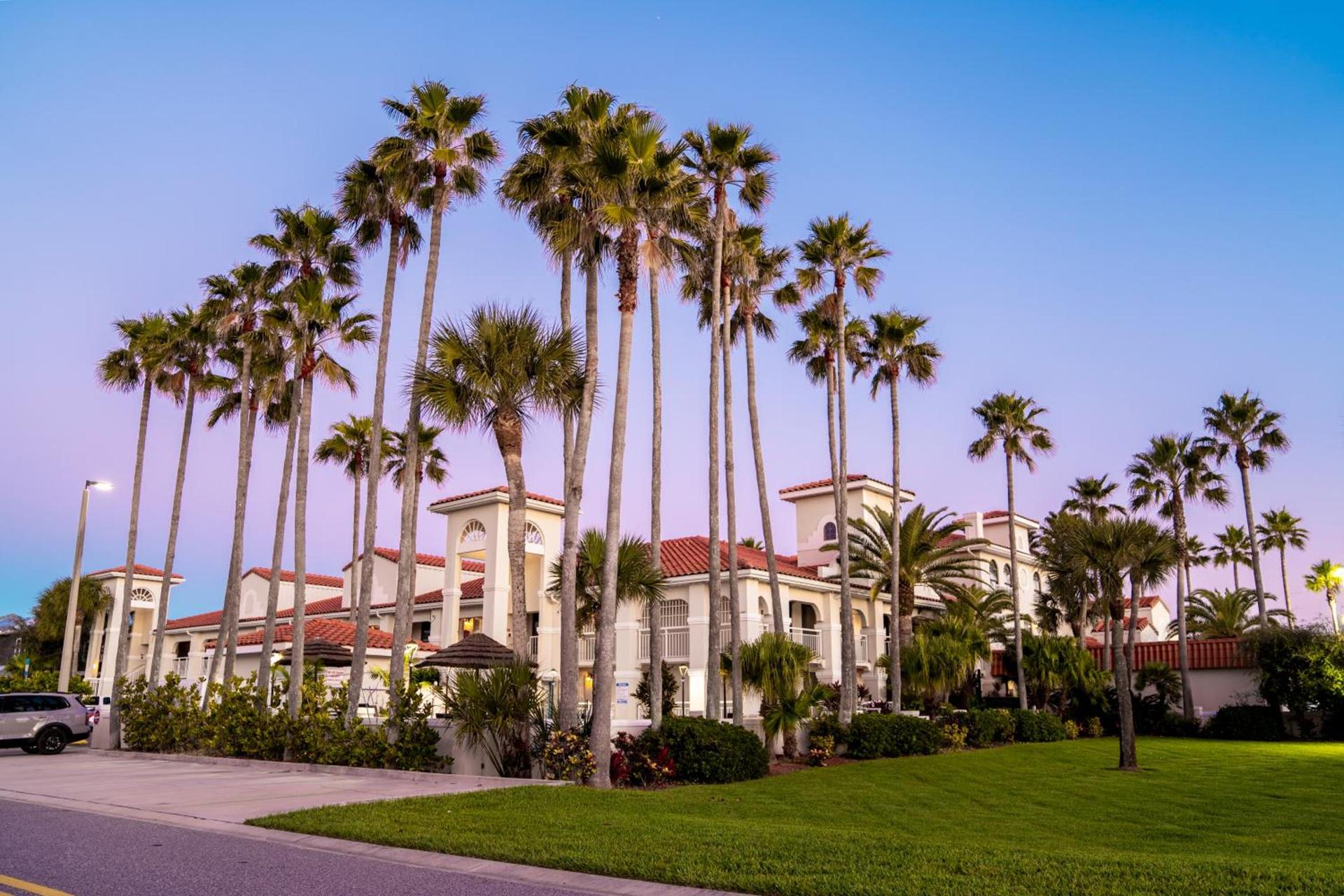 Best Western Seaside Inn photo 55