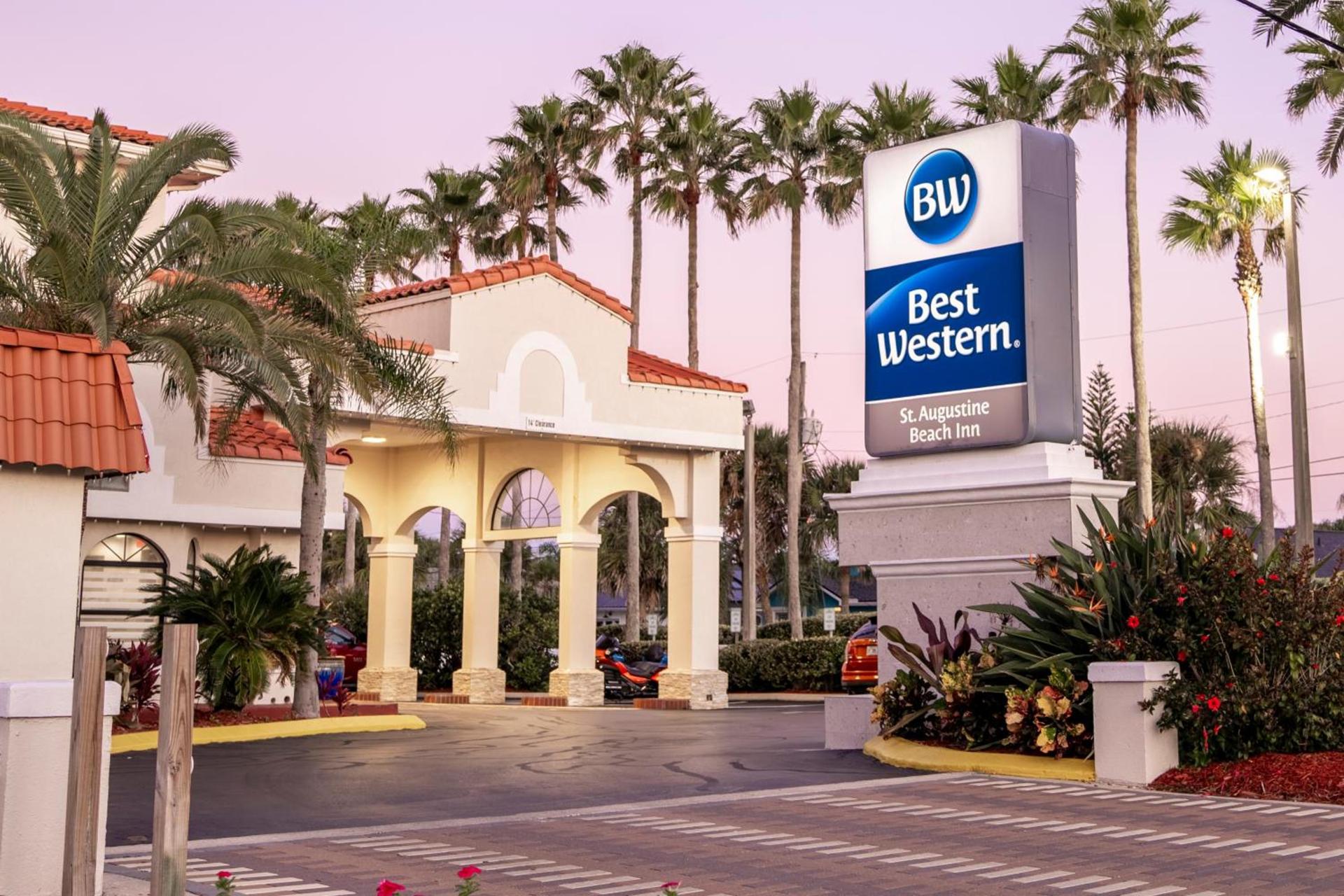 Best Western Seaside Inn photo 34
