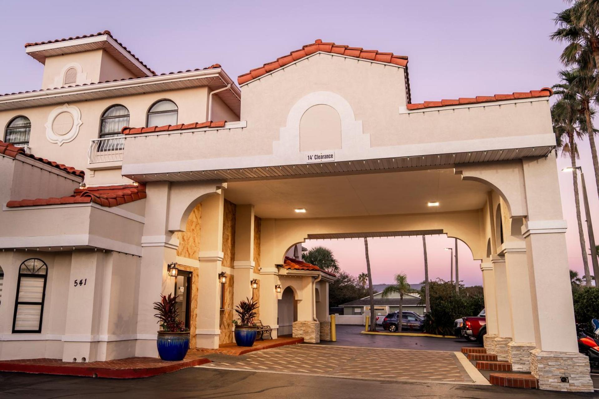 Best Western Seaside Inn photo 57