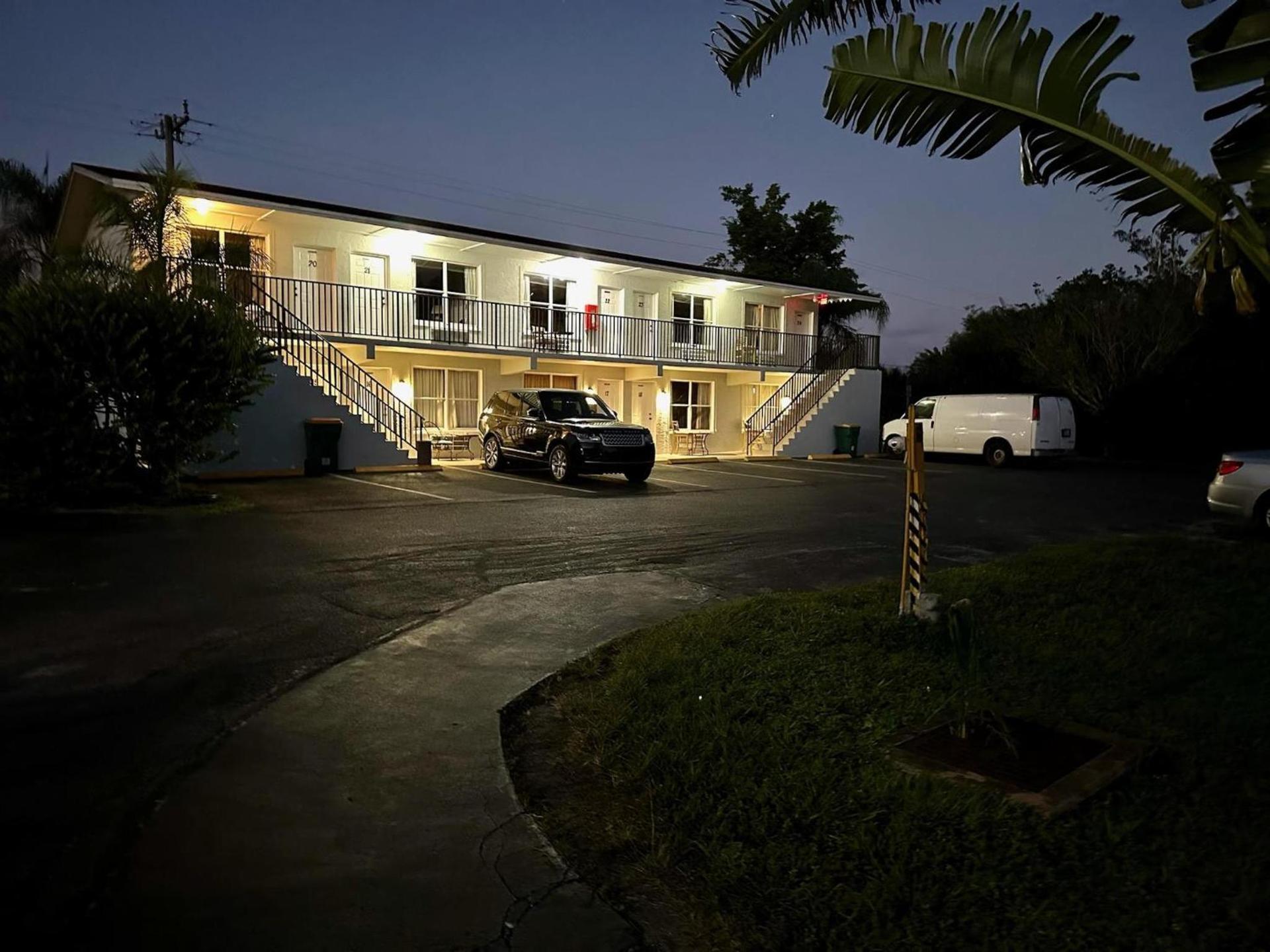 Conty's Motel photo 8