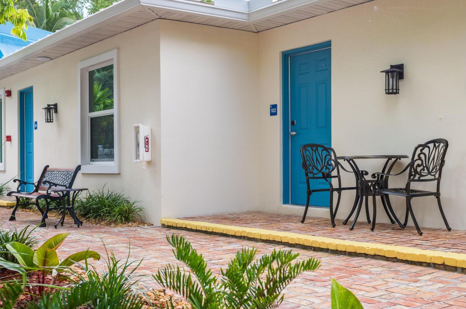Seaside Villas photo 13