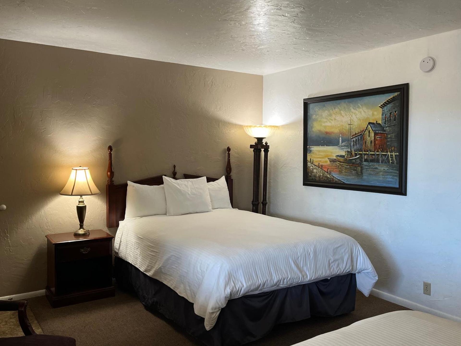 DeLano Motel & RV Park - Beaver, UT Near I-15 Bryce Canyon, Zion photo 12