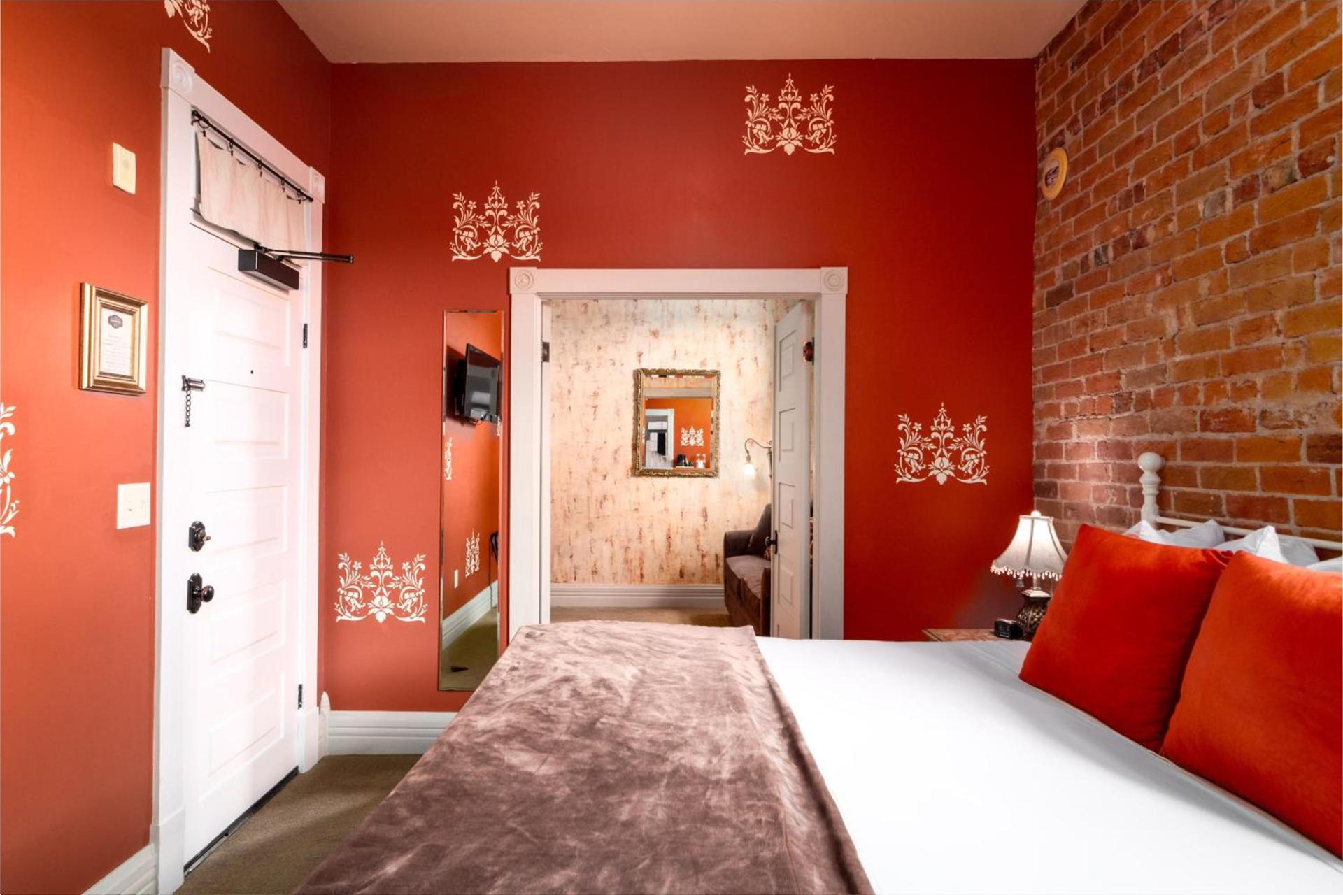 Grand Highland Hotel photo 45