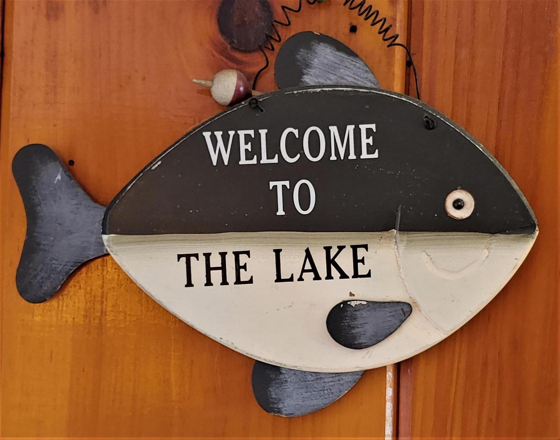 Lakeshore Motel Ice Lake photo 15