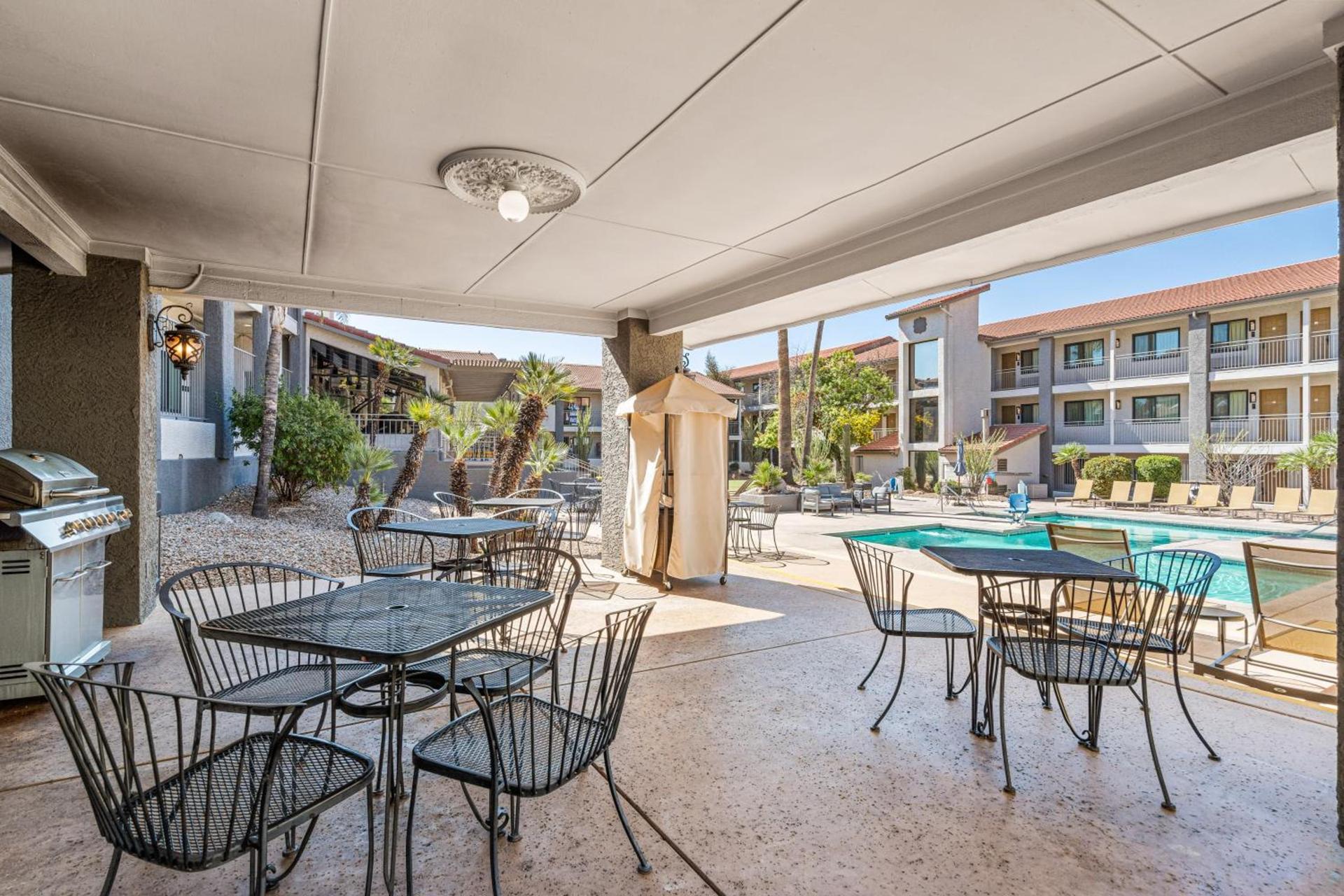 3 Palms Tucson North Foothills photo 2