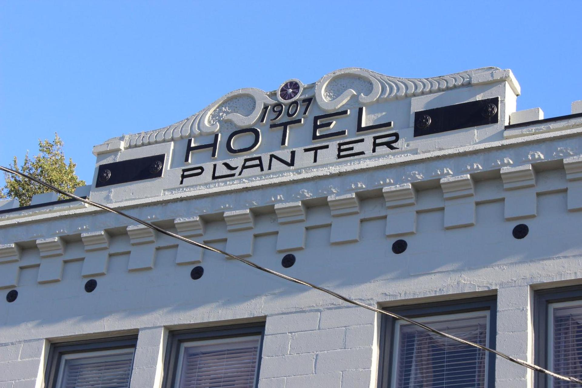 Hotel Planter photo 12