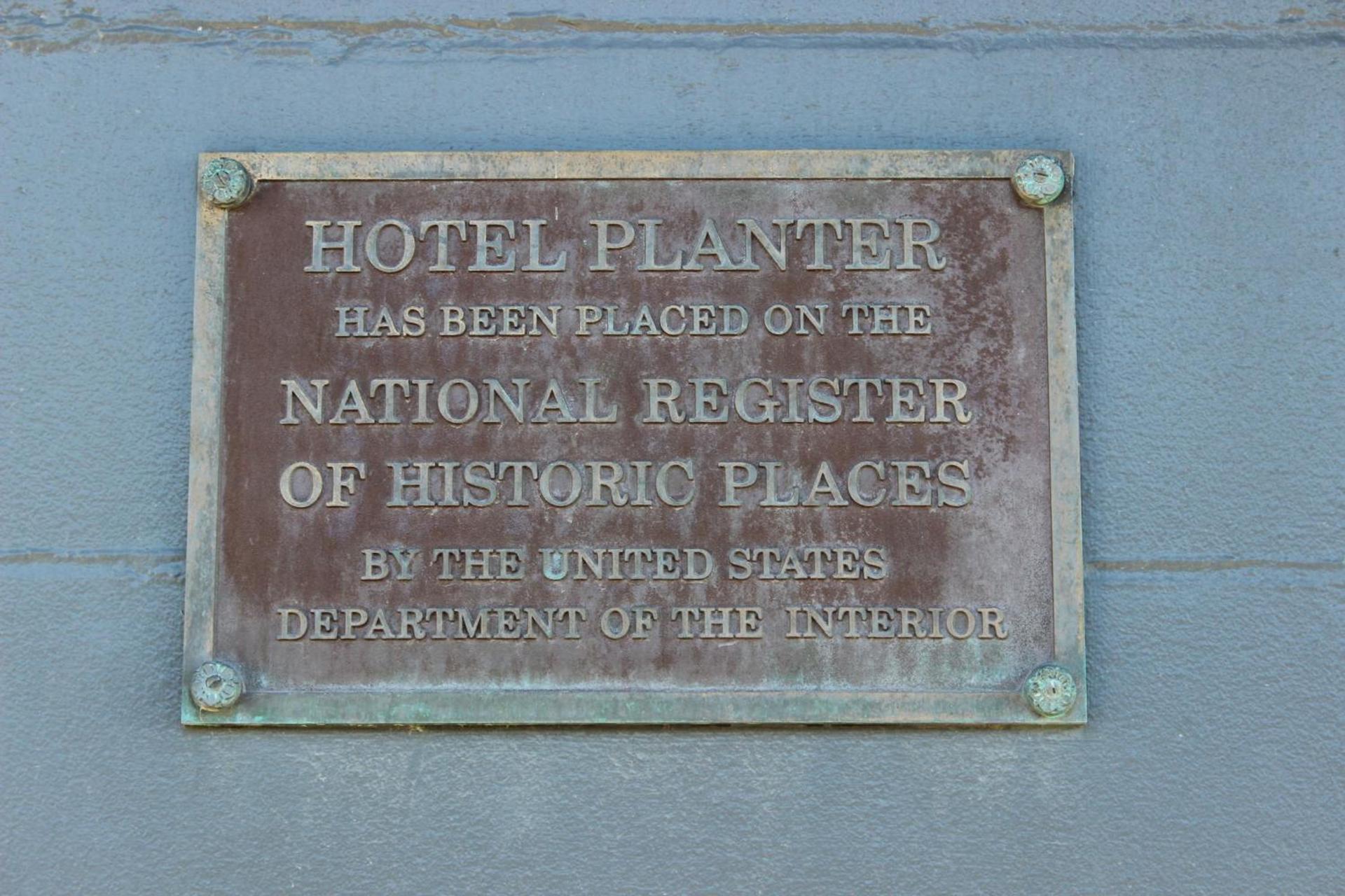 Hotel Planter photo 13