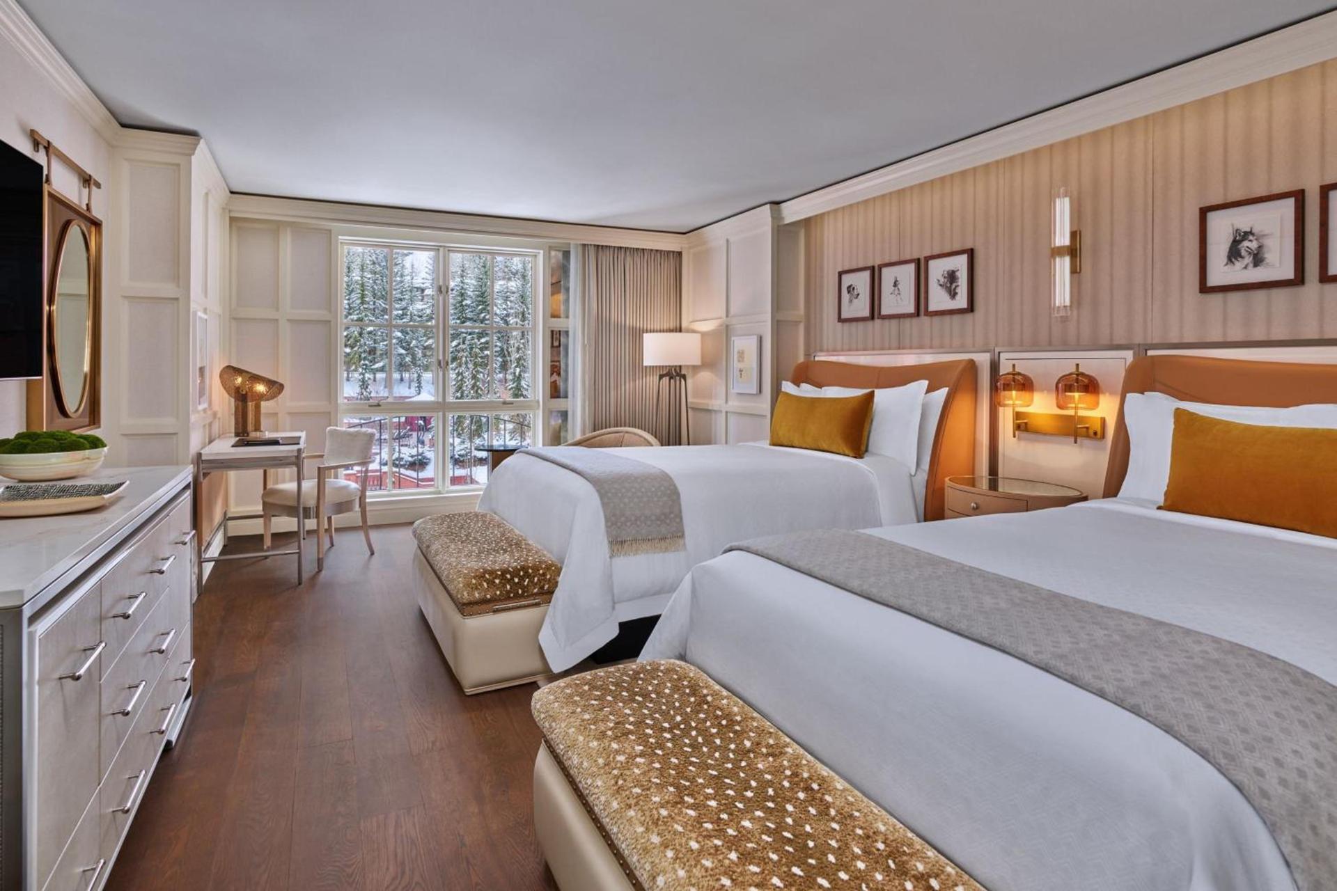 St. Regis Aspen Resort photo 25