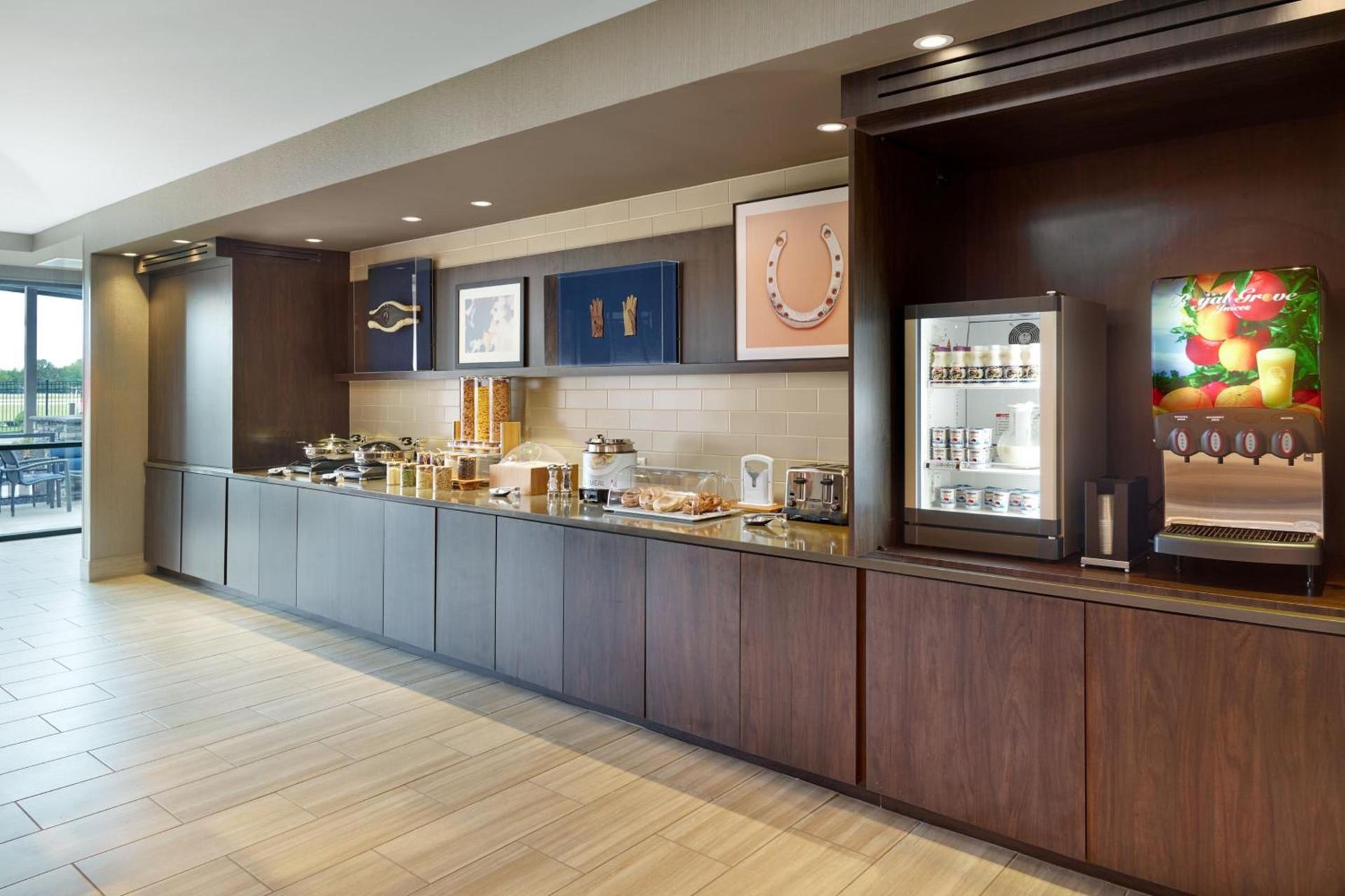 SpringHill Suites by Marriott Franklin Mint photo 47