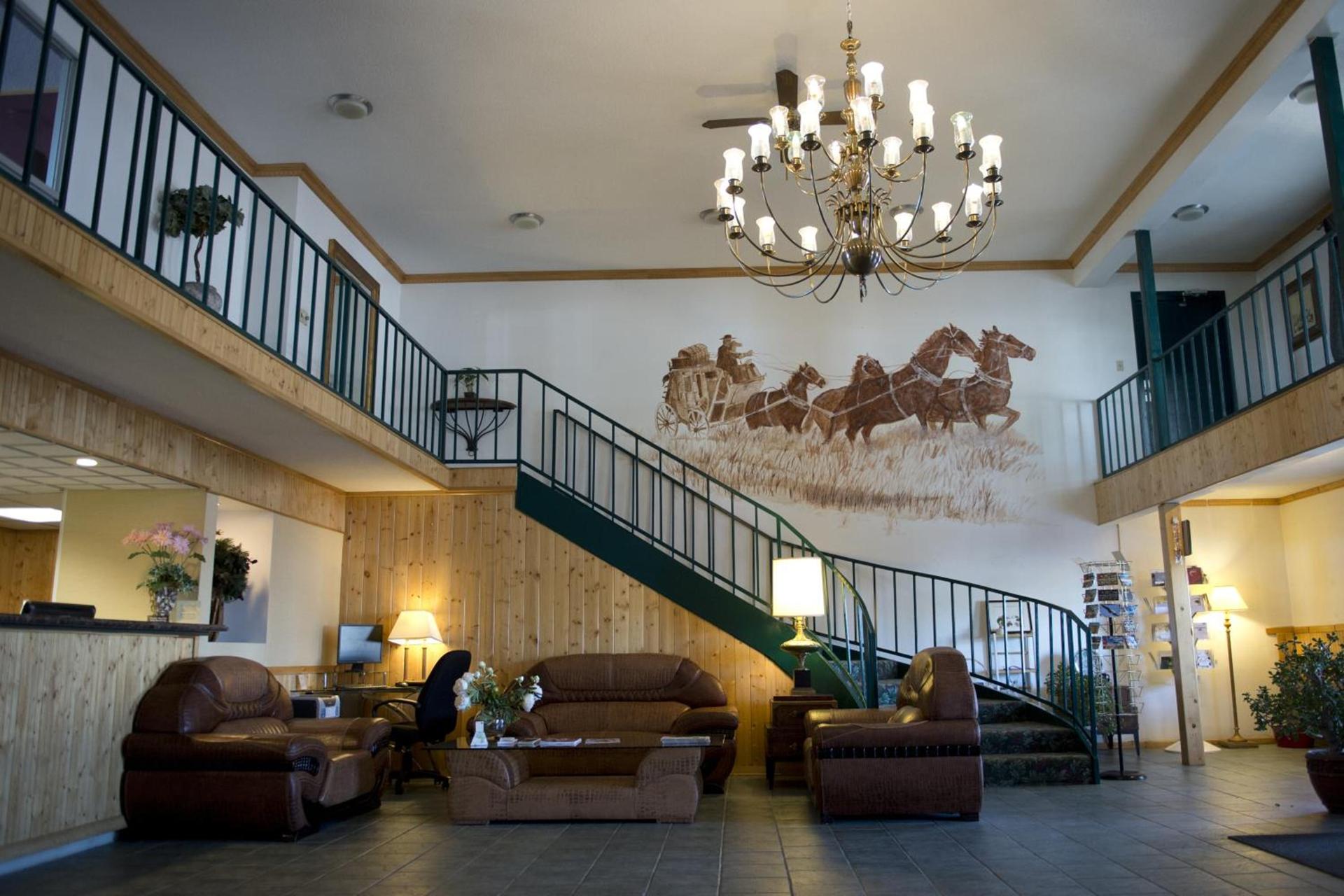 Travelodge by Wyndham Ogallala photo 19