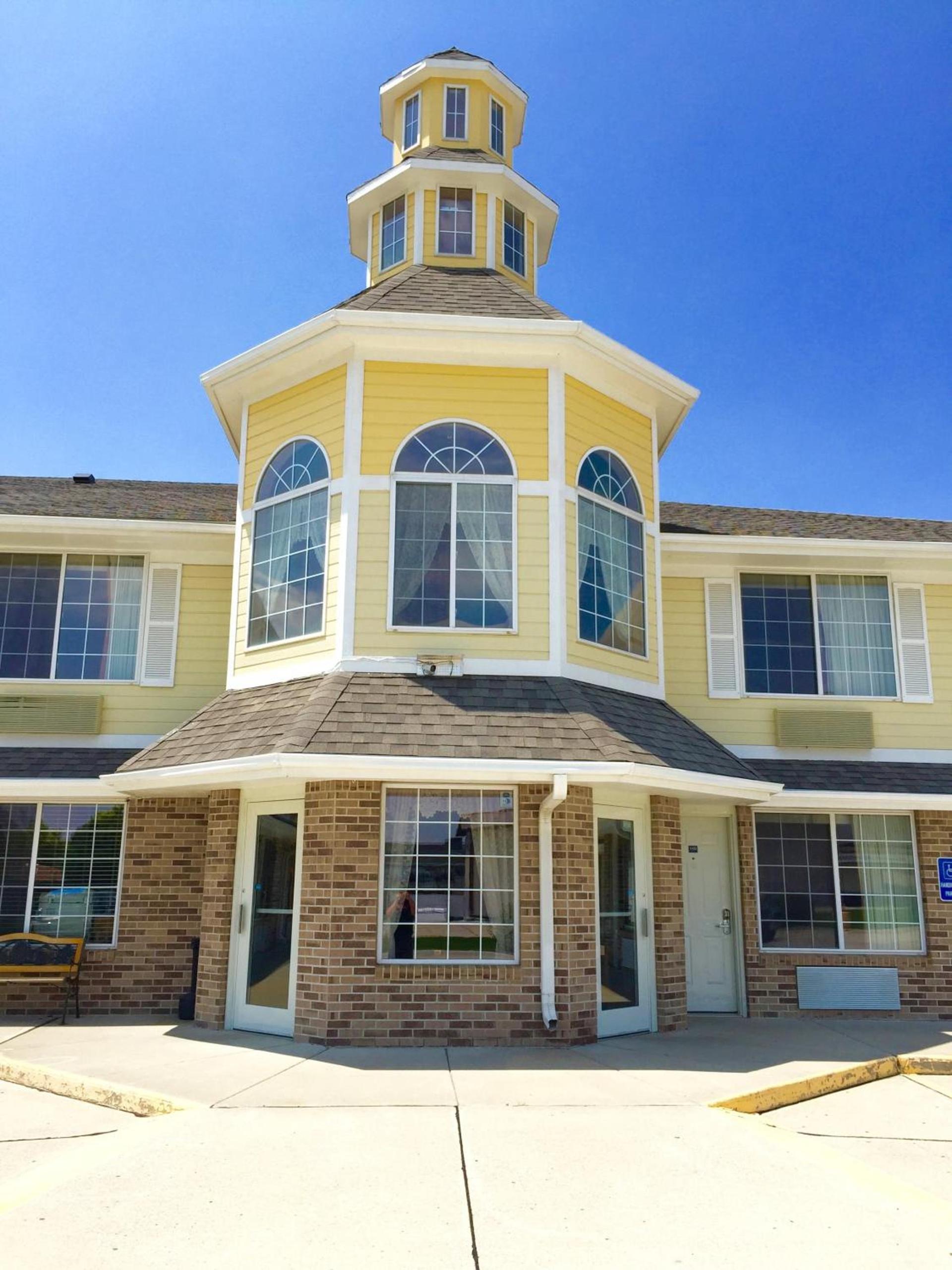 Platte Valley Inn photo 22