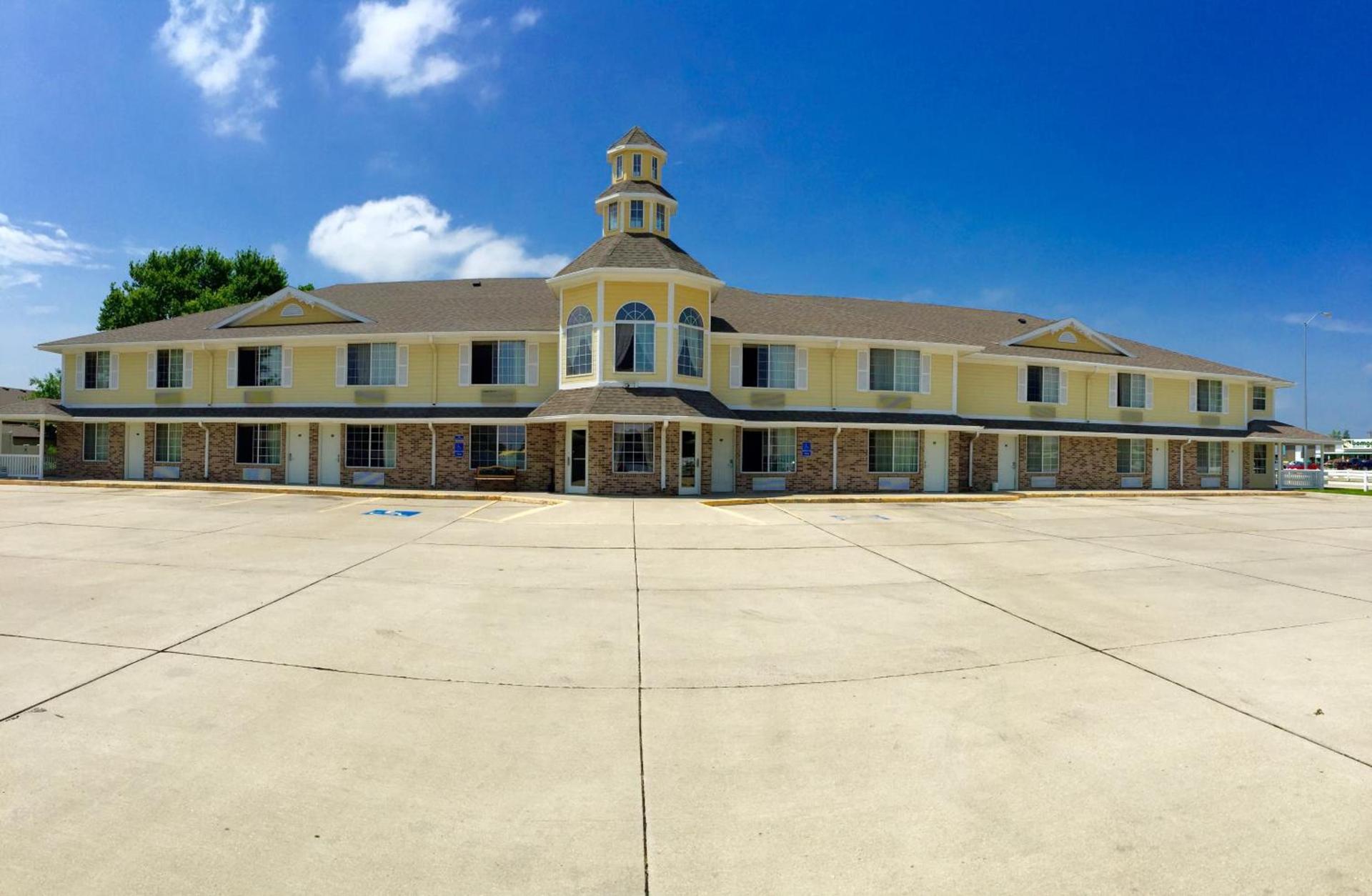 Platte Valley Inn photo 21