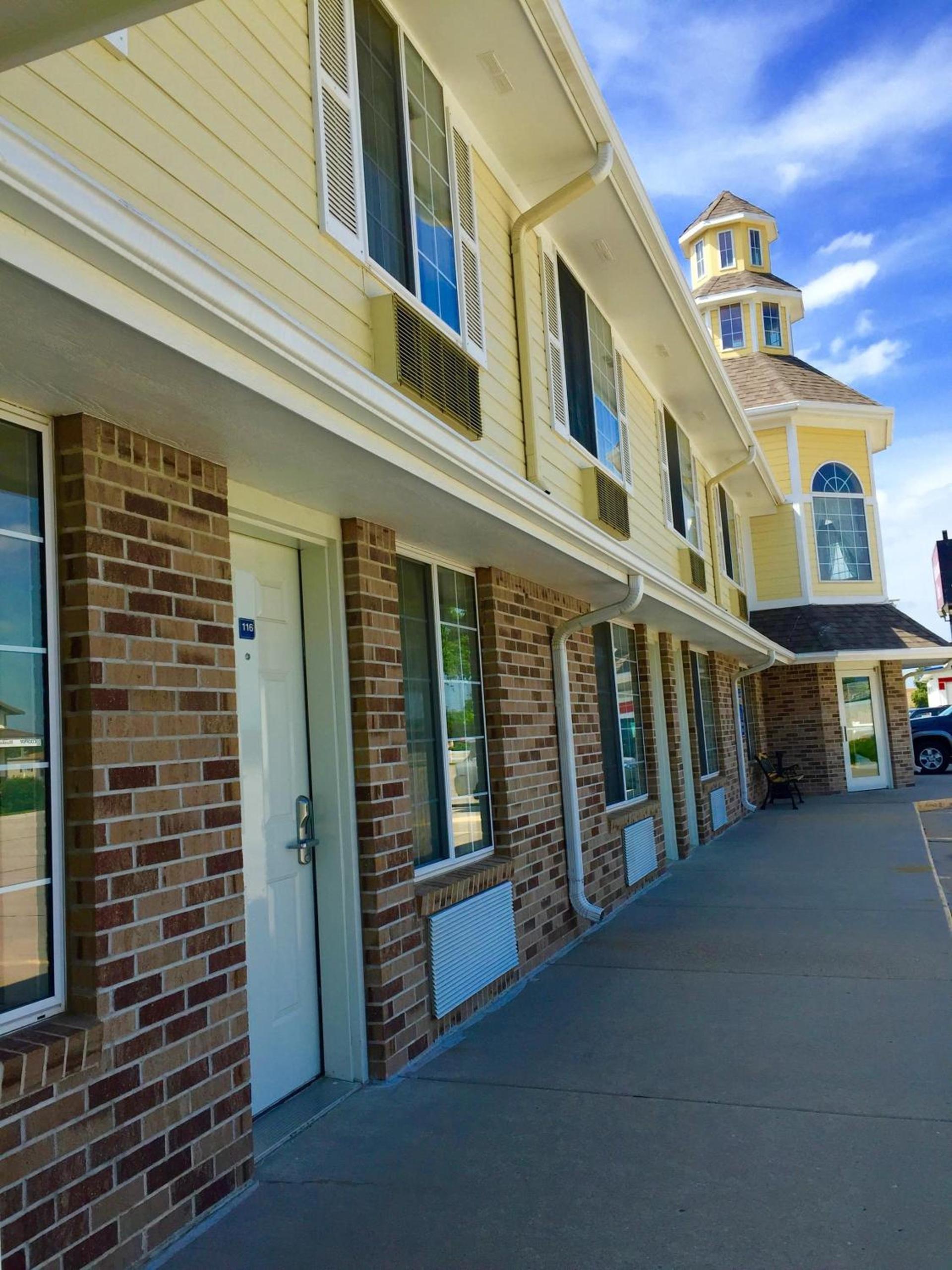 Platte Valley Inn photo 23