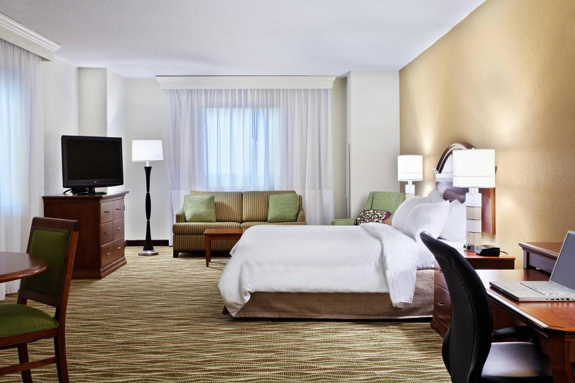 Spartanburg Marriott photo 12