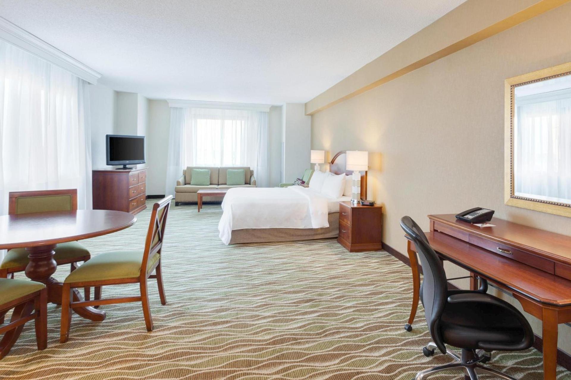 Spartanburg Marriott photo 13