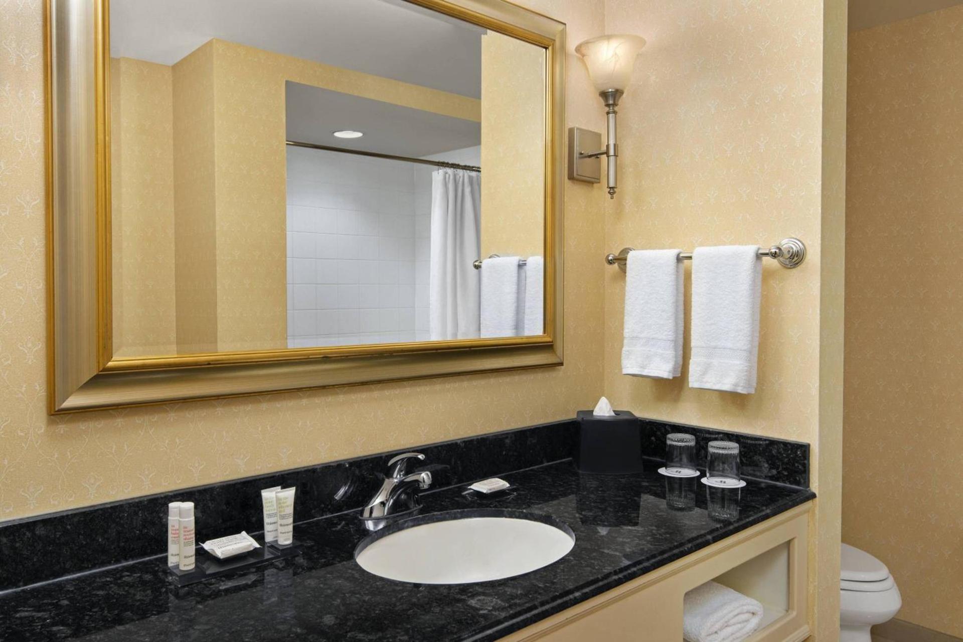 Spartanburg Marriott photo 14