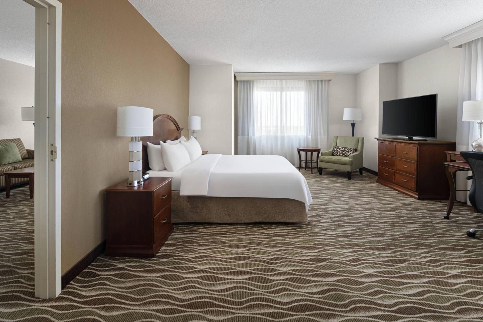 Spartanburg Marriott photo 16