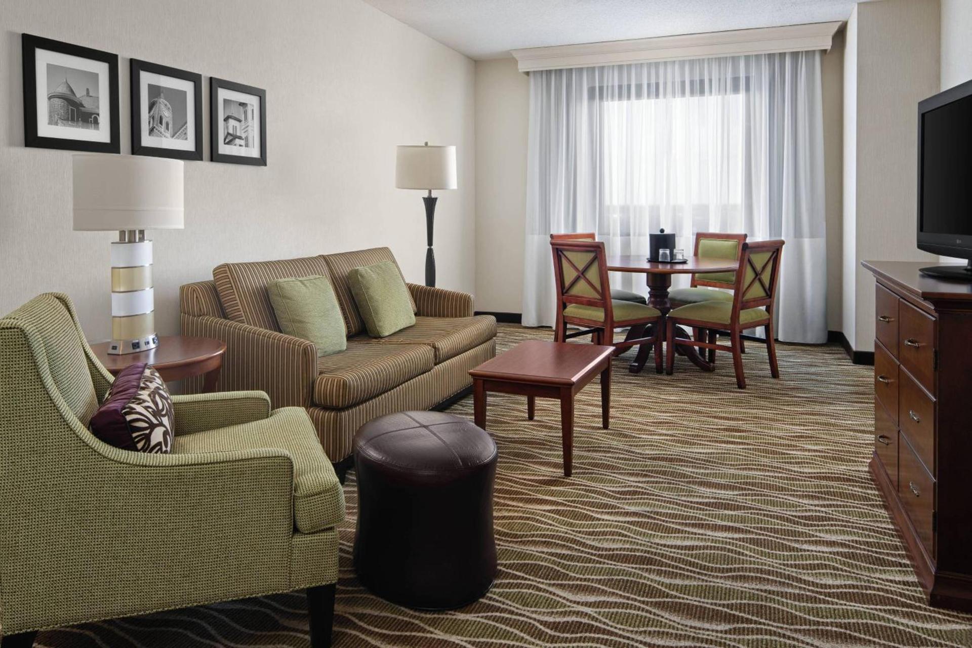 Spartanburg Marriott photo 15