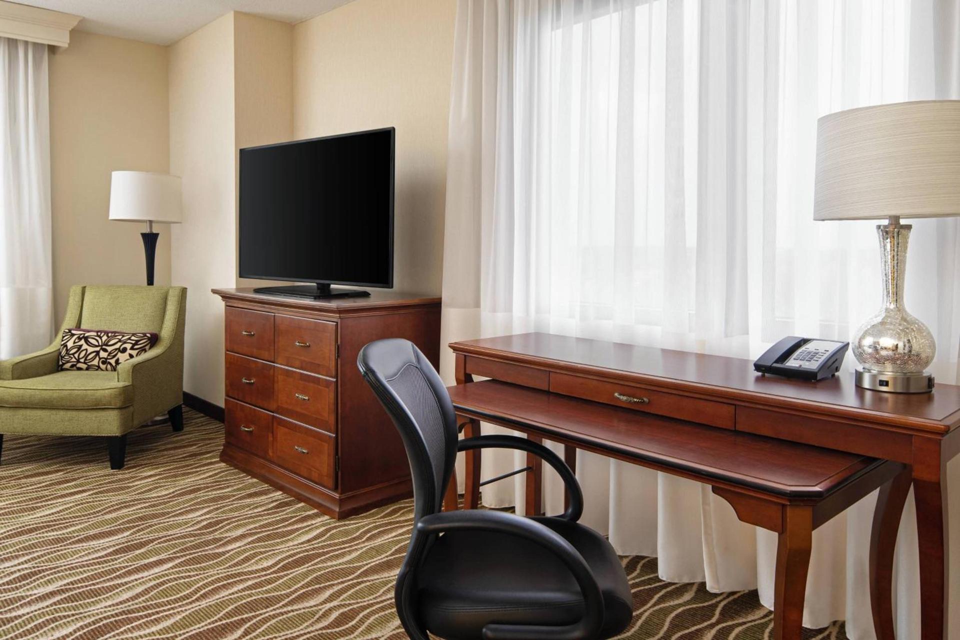 Spartanburg Marriott photo 17