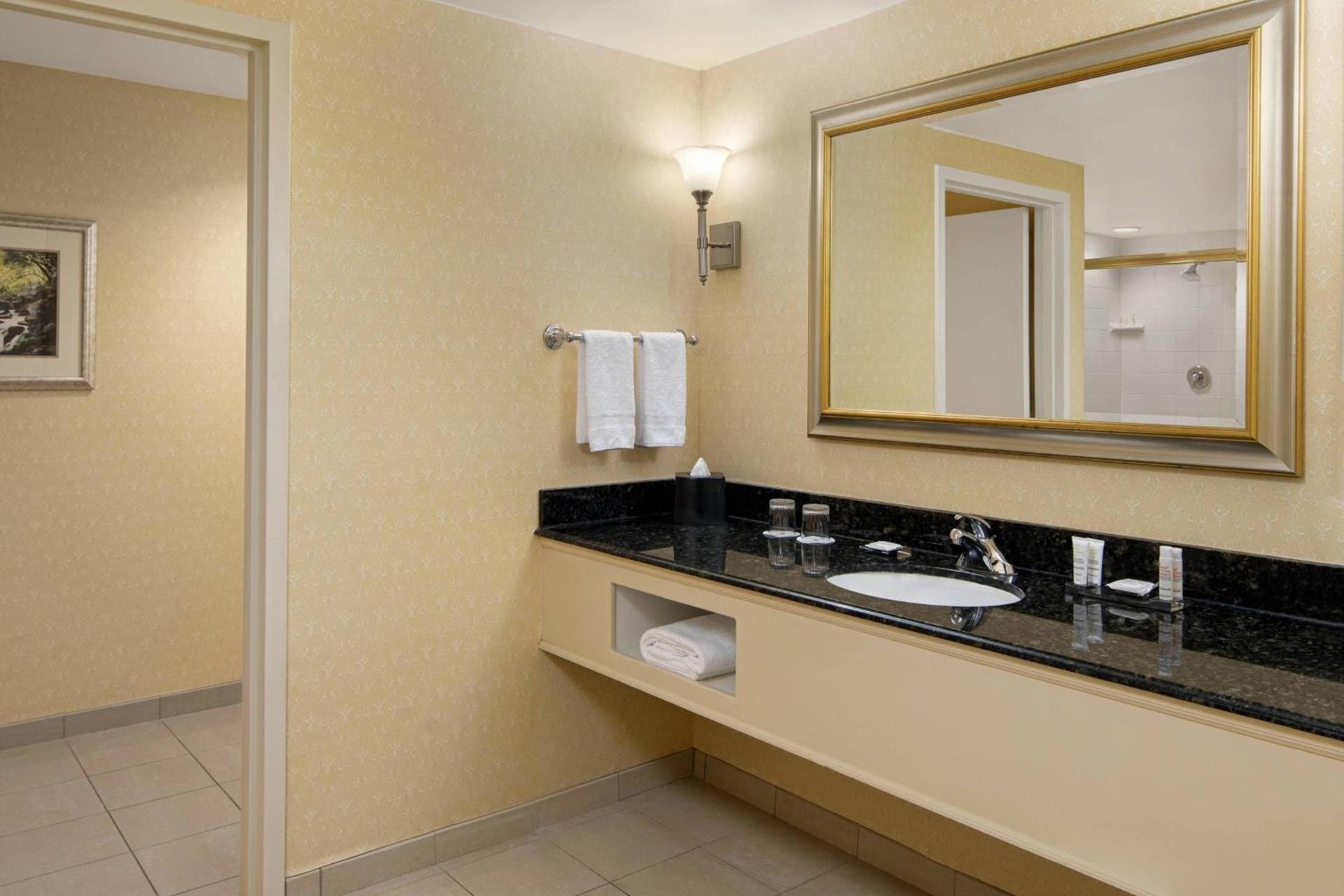Spartanburg Marriott photo 18