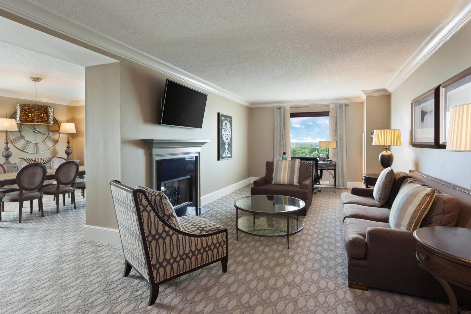 Spartanburg Marriott photo 19