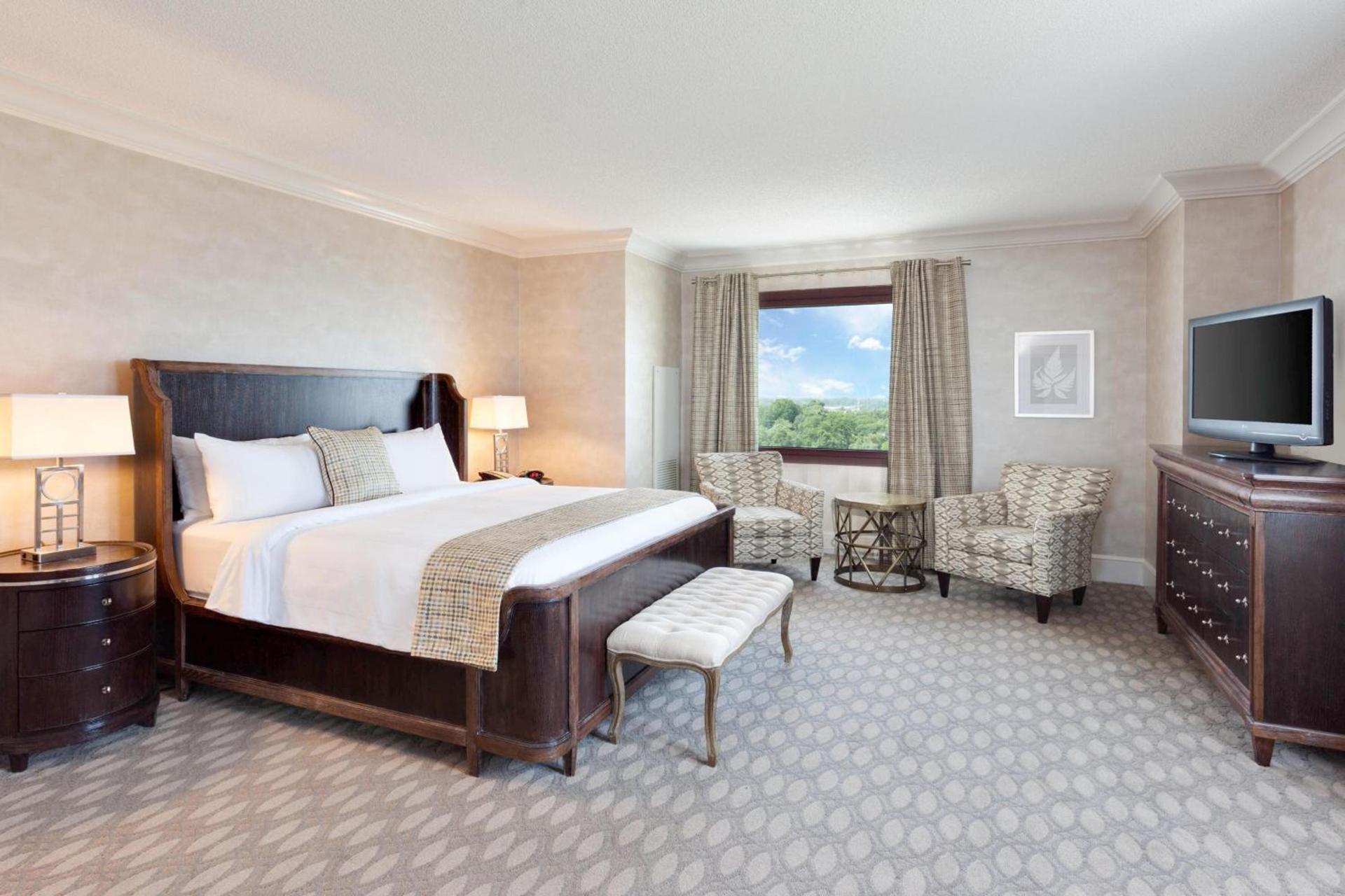 Spartanburg Marriott photo 20