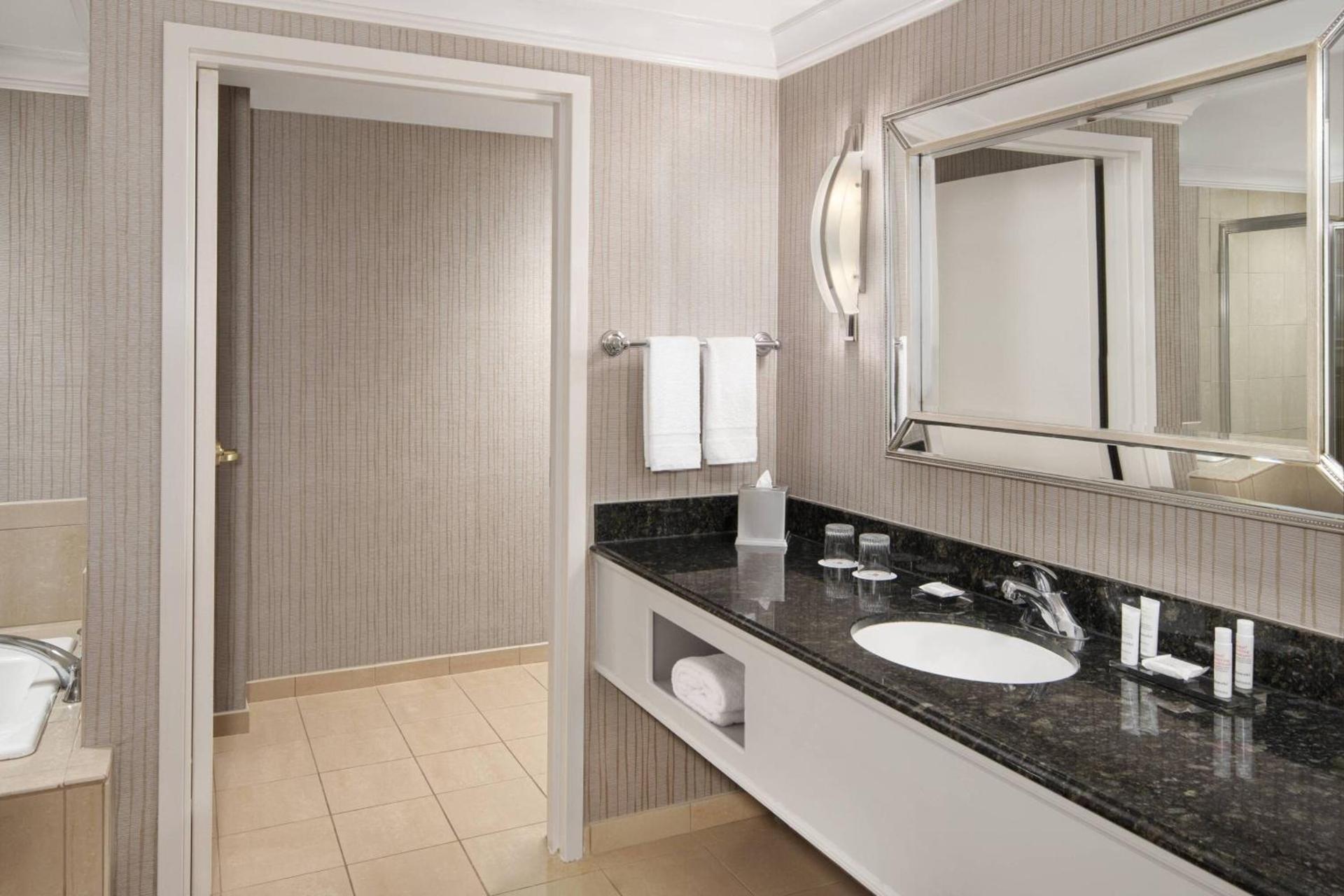 Spartanburg Marriott photo 23