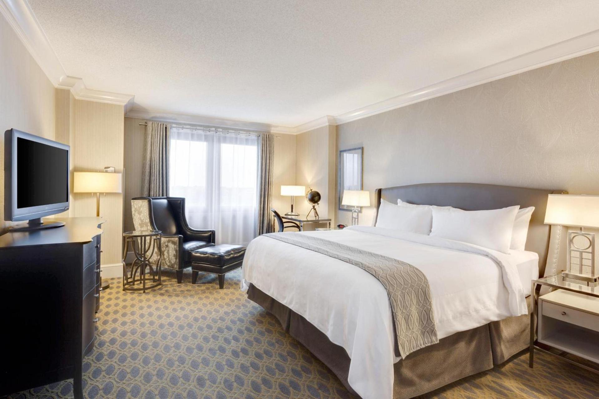 Spartanburg Marriott photo 25