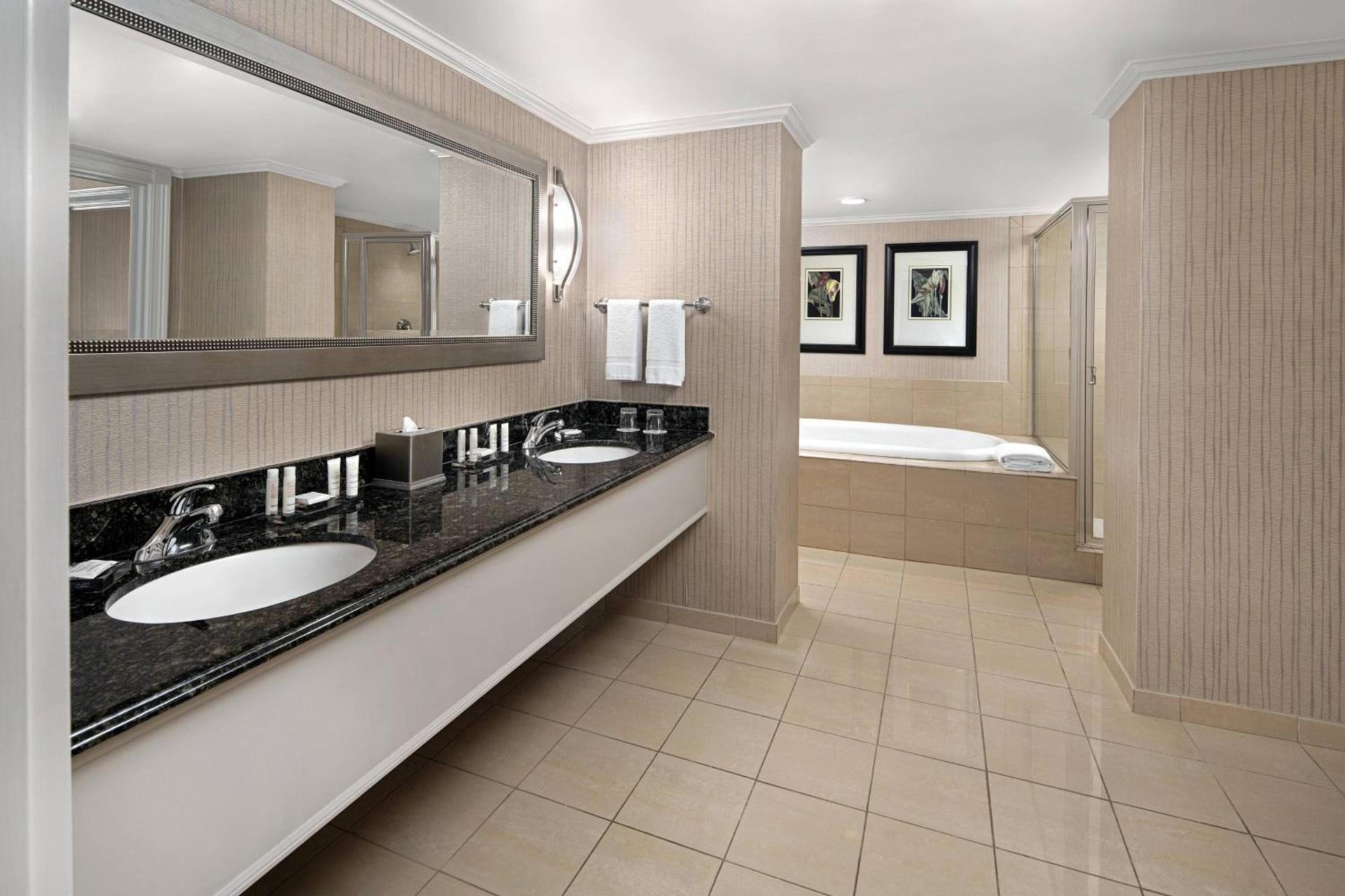 Spartanburg Marriott photo 29