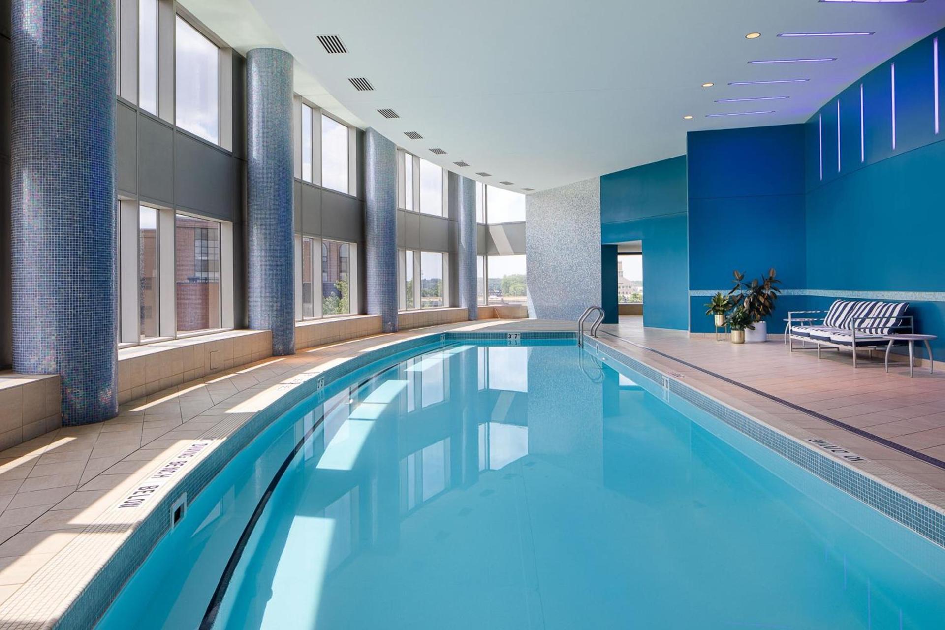 JW Marriott Grand Rapids photo 79