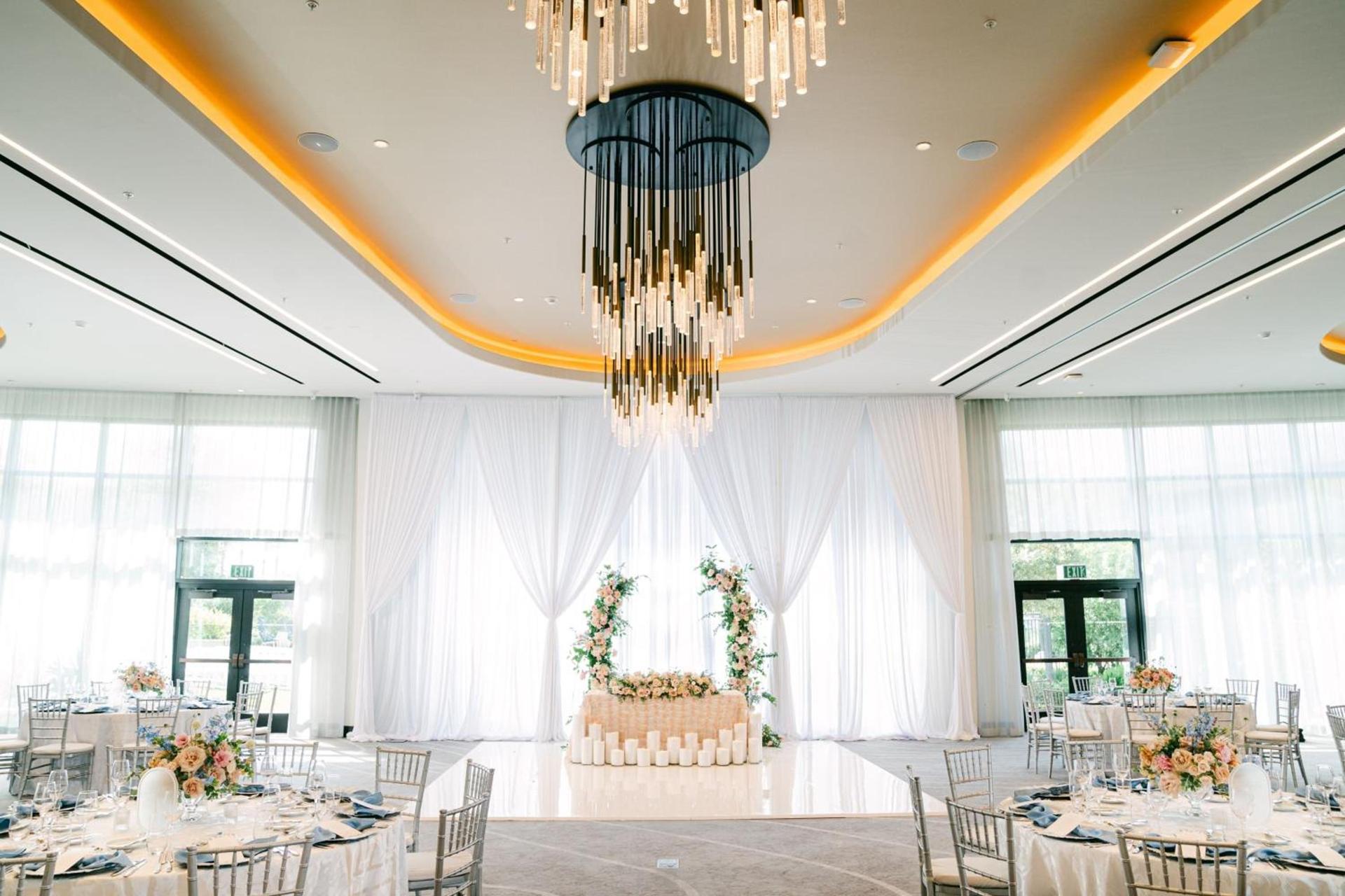Le Meridien Pasadena Arcadia photo 86
