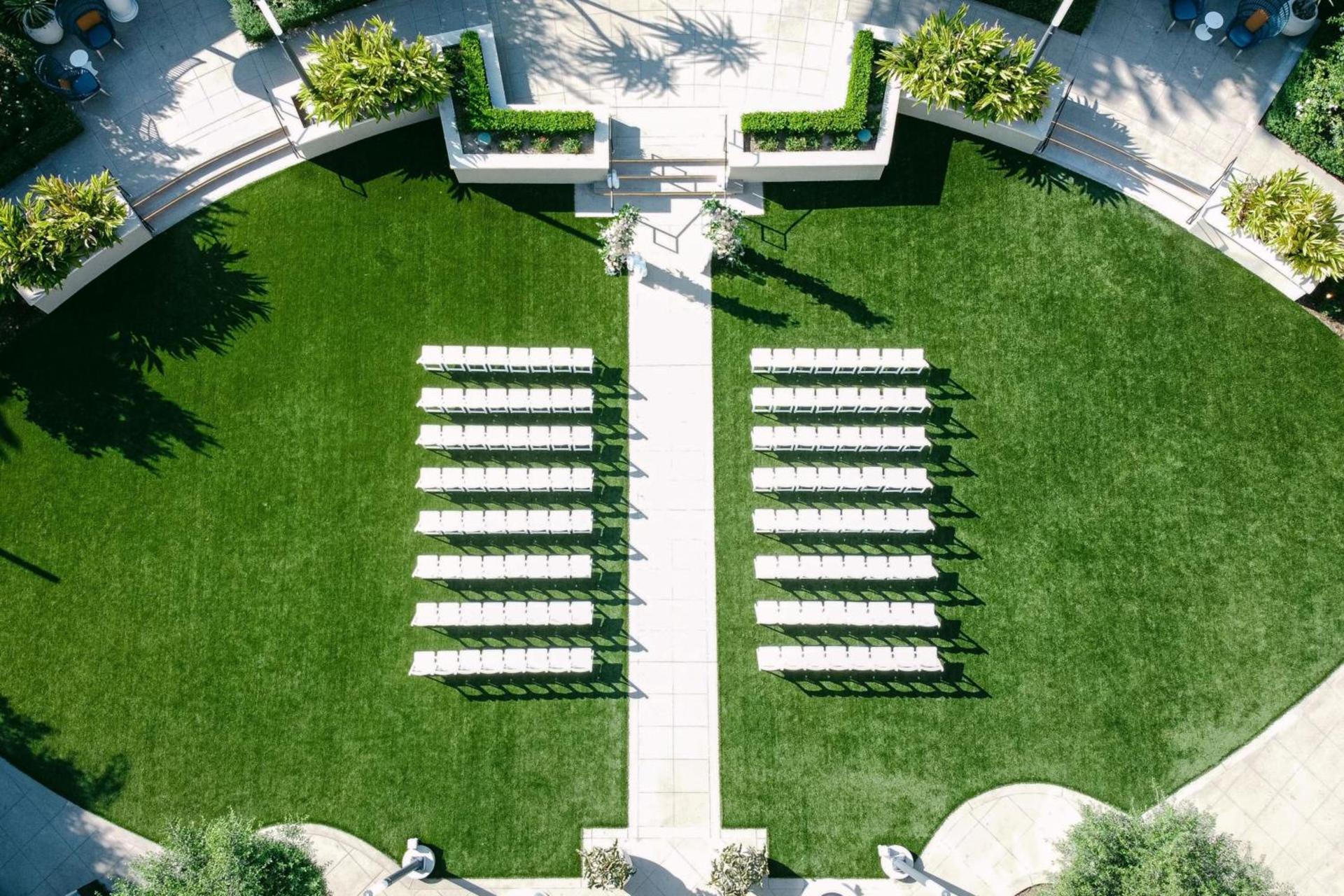 Le Meridien Pasadena Arcadia photo 84