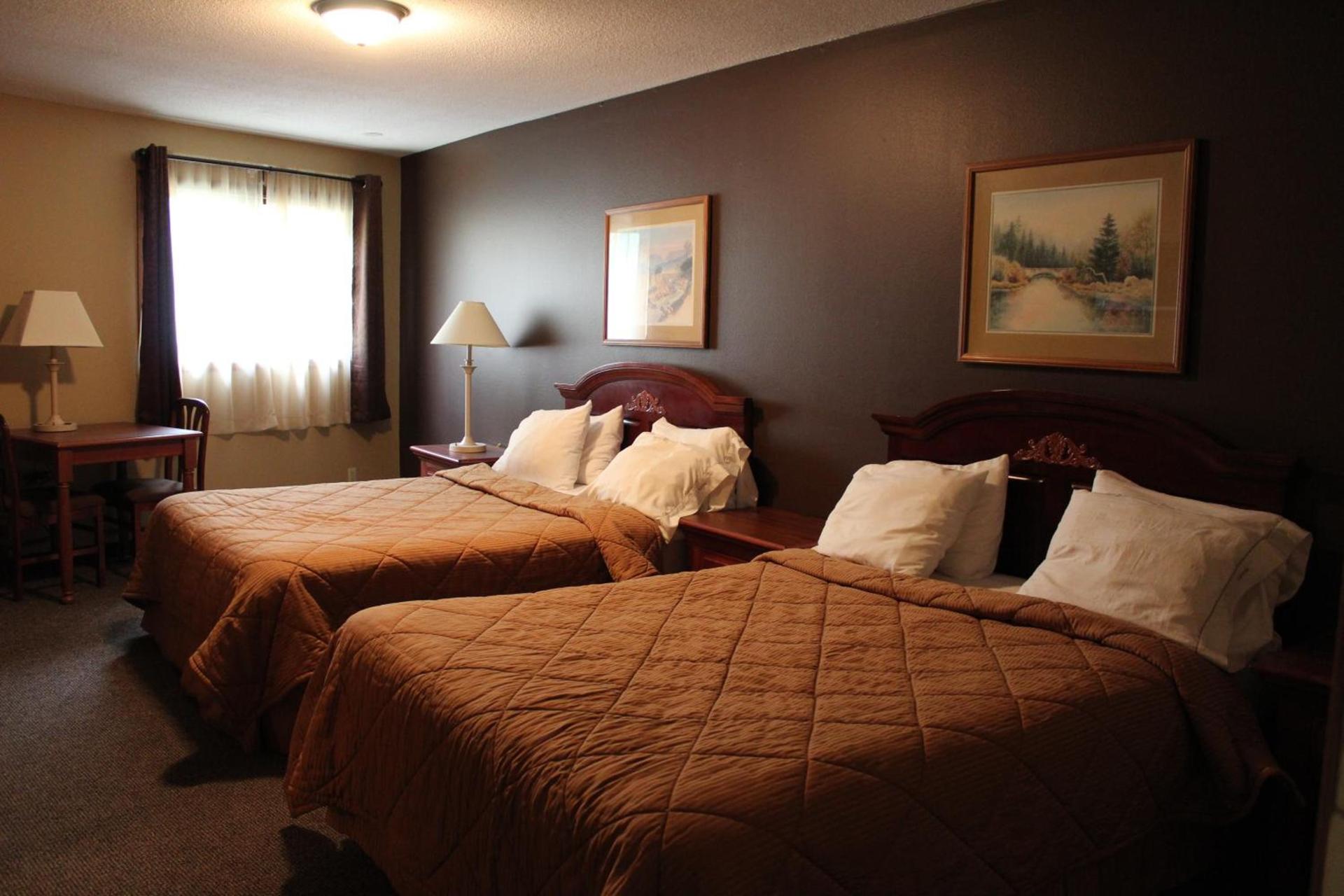 Gold Country Inn photo 15