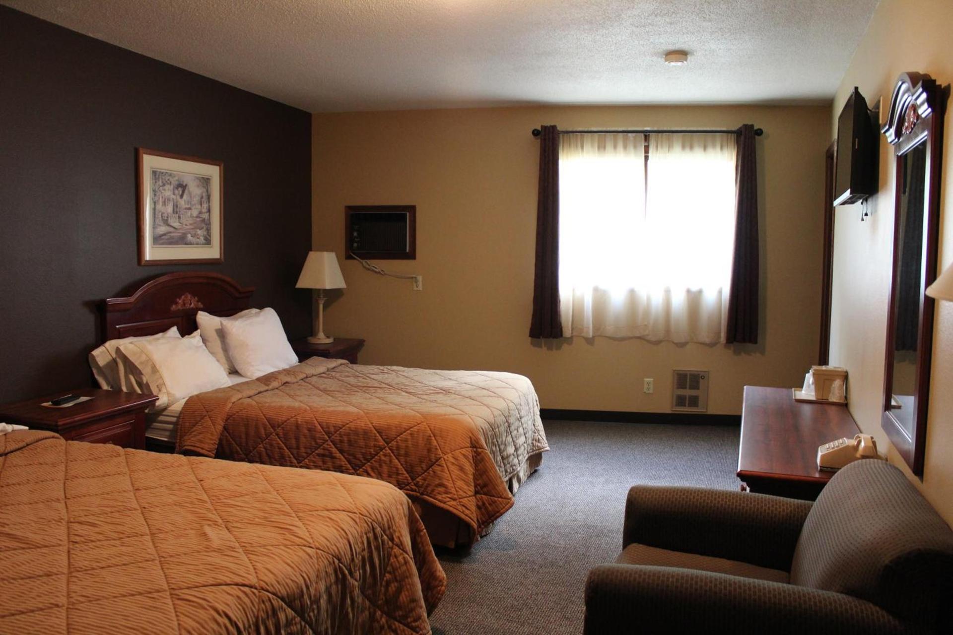 Gold Country Inn photo 14