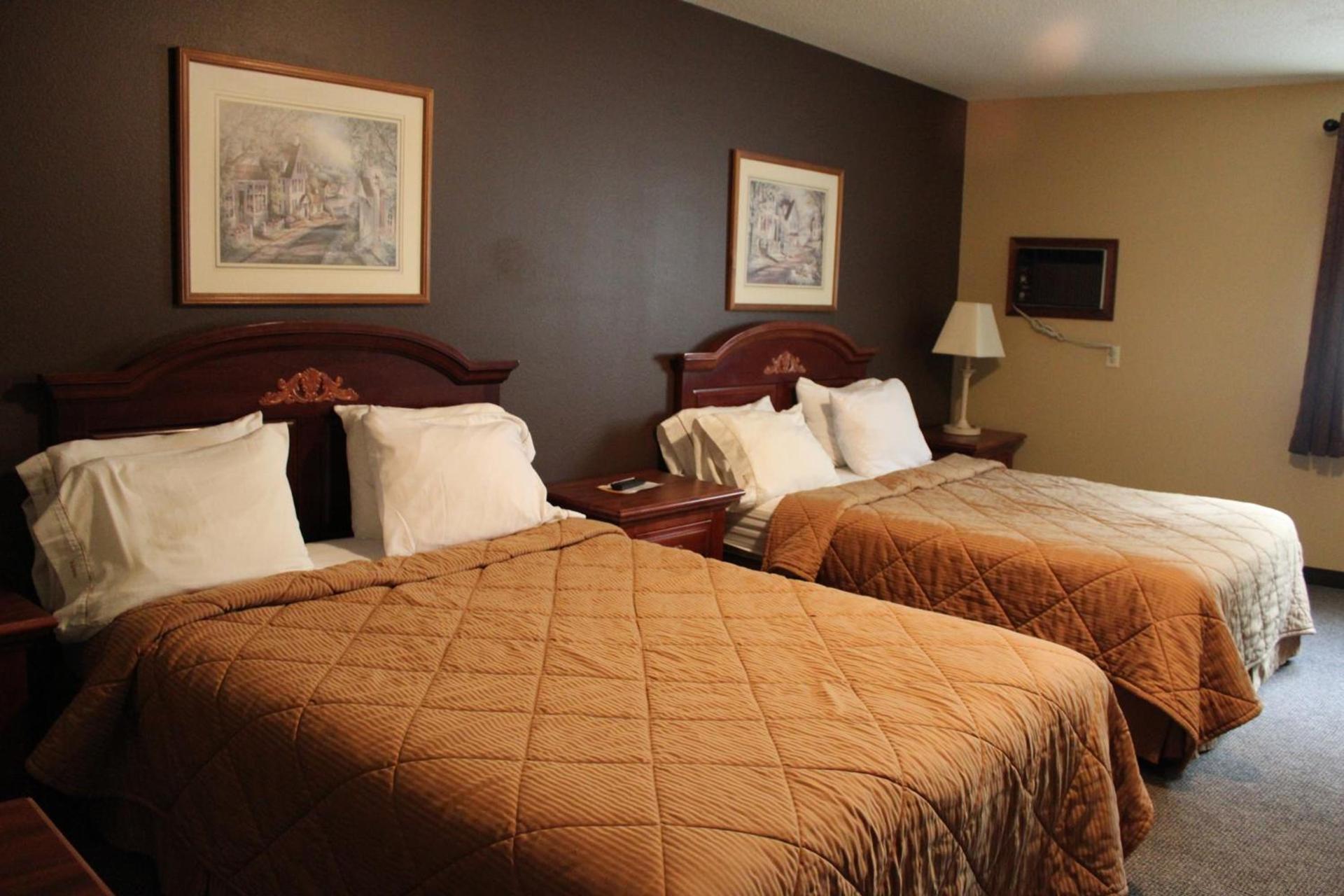 Gold Country Inn photo 12